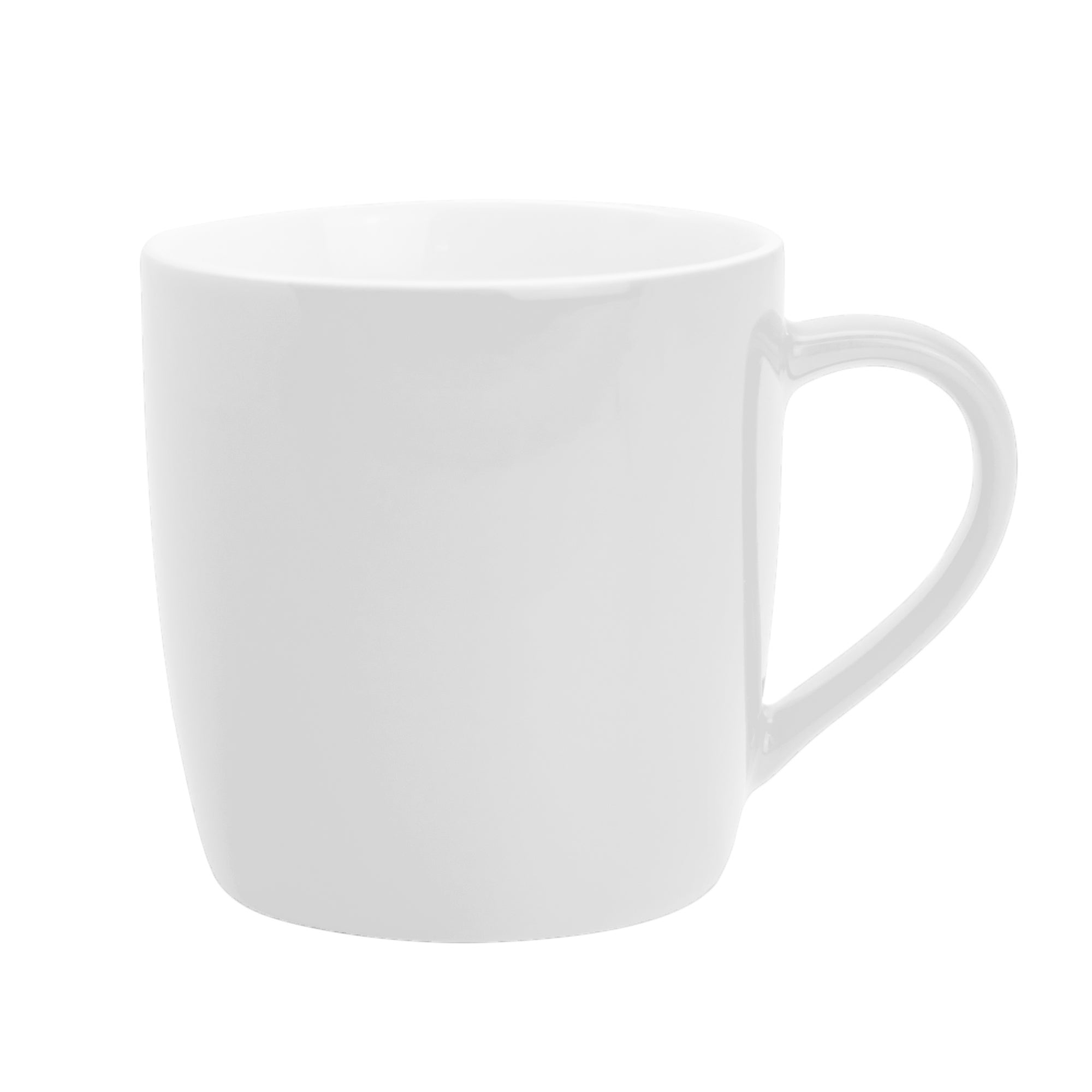 Argon Tableware Contemporary Coffee Mugs - 340ml