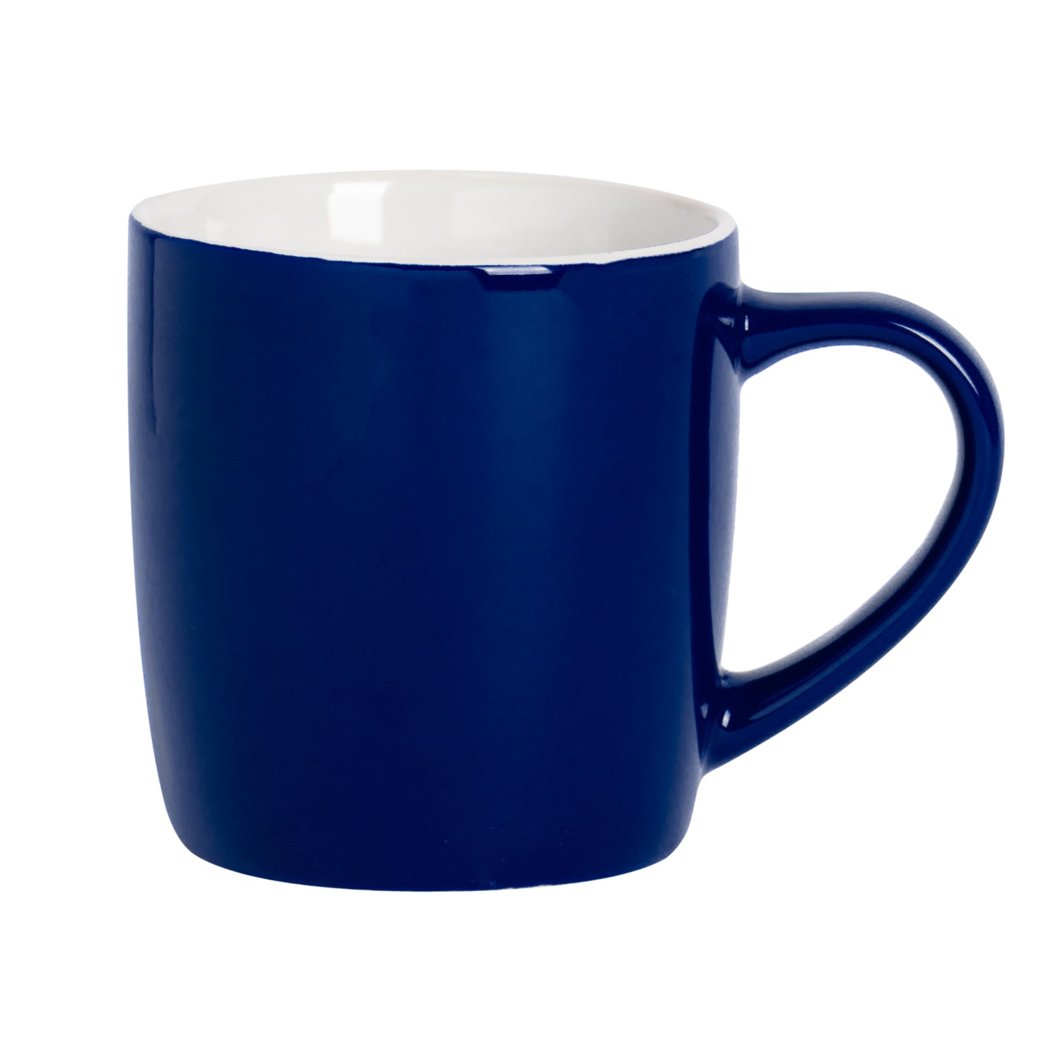 Argon Tableware Contemporary Coffee Mugs - 340ml