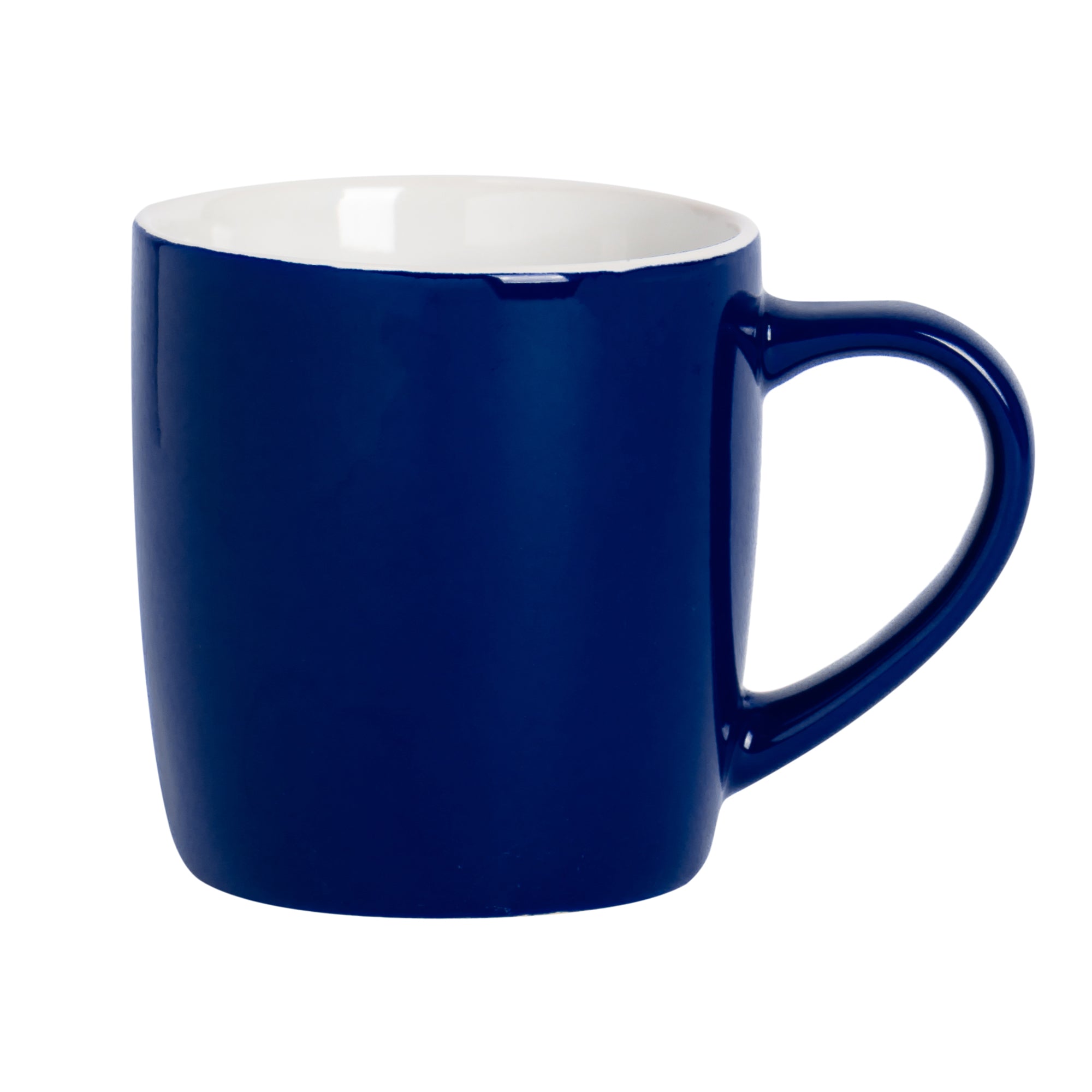 Argon Tableware Contemporary Coffee Mugs - 340ml