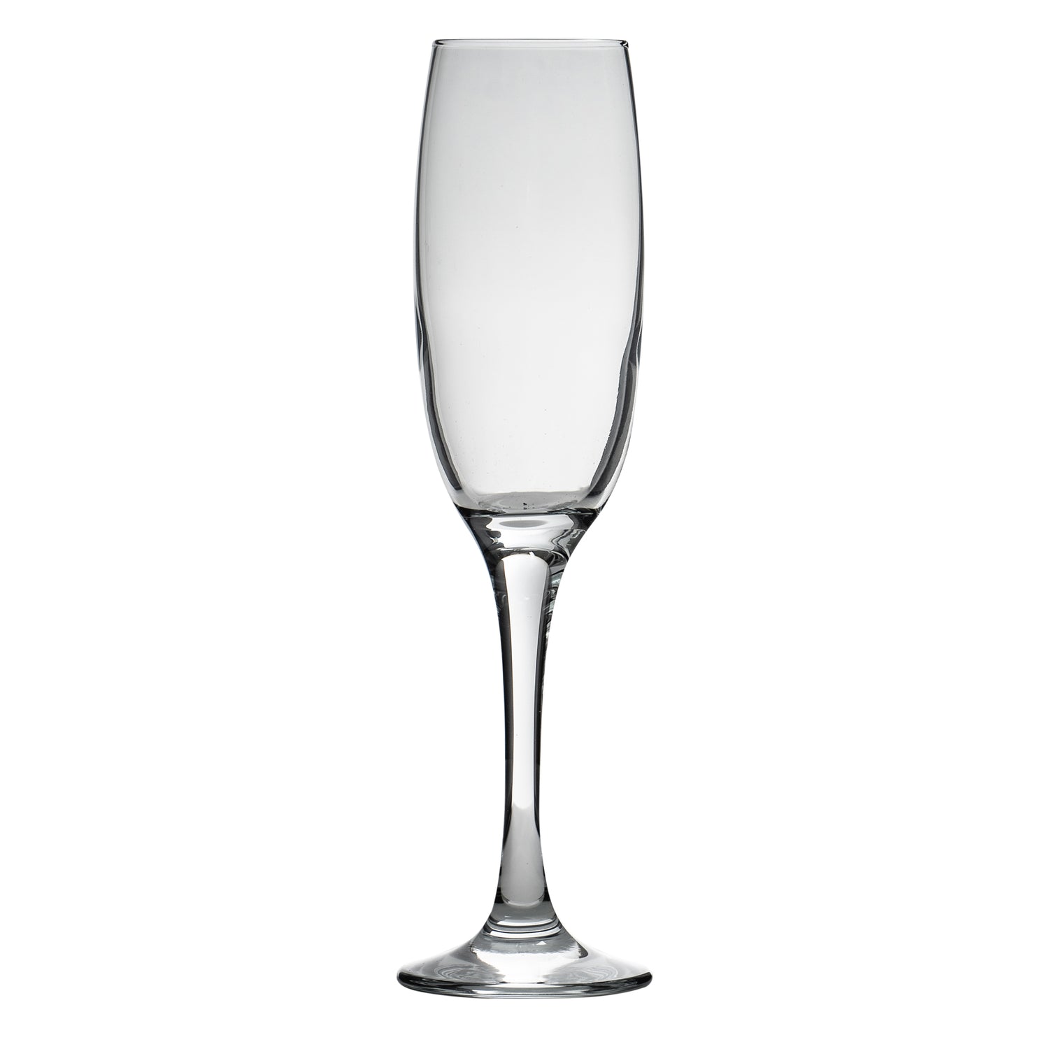 Argon Tableware Classic Champagne Flute - 220ml