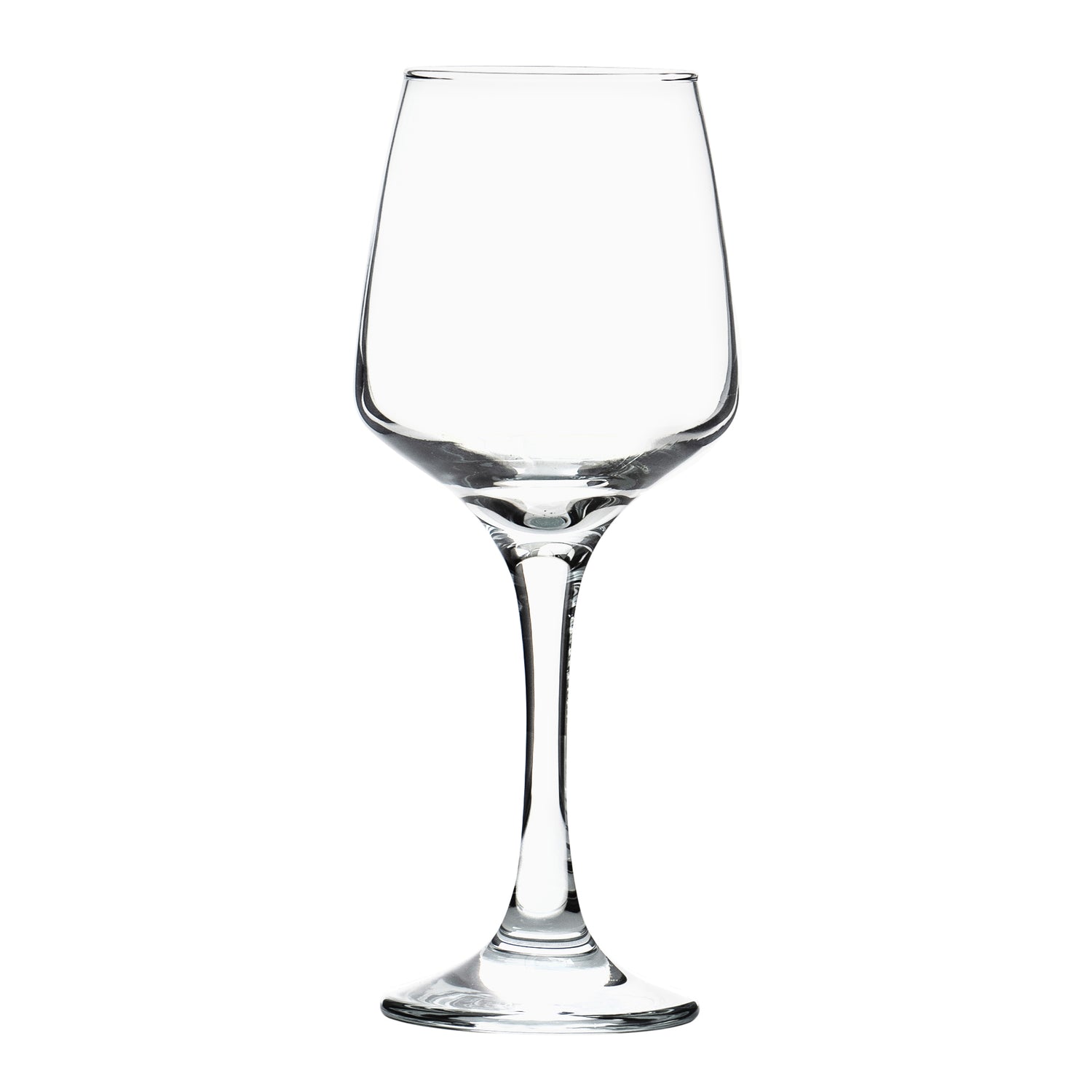 Argon Tableware Tallo Contemporary White Wine Glass - 295ml