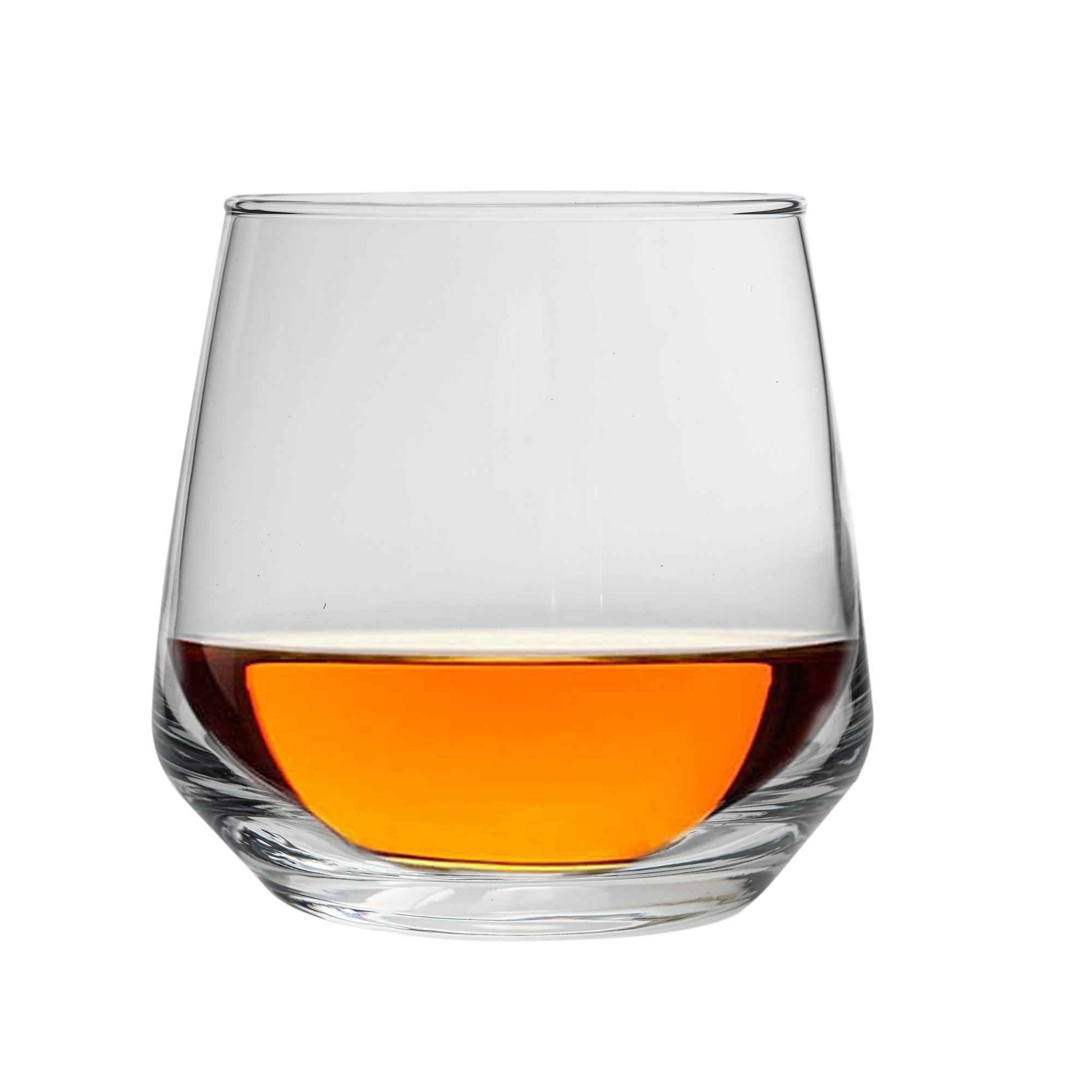 Argon Tableware Tallo Tumbler Glass - 345ml
