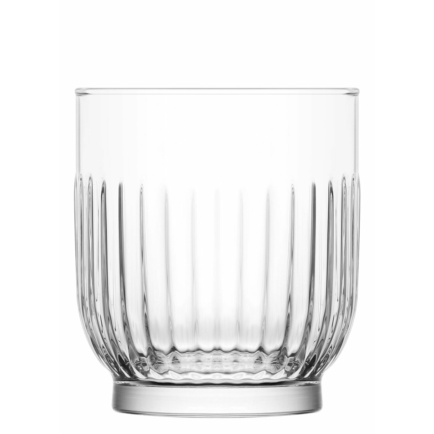 330ml Tokyo Whiskey Glass - By LAV