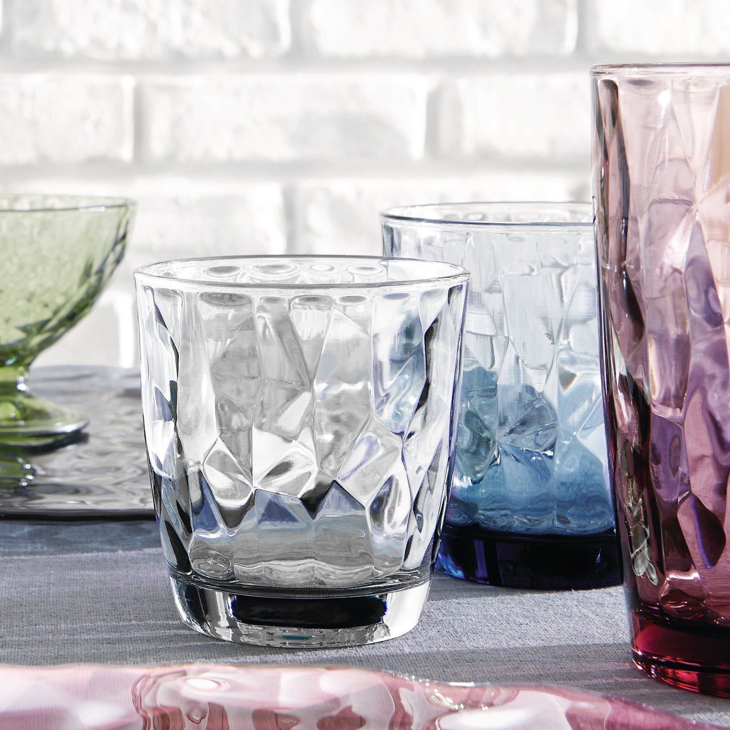 whisky tumbler glasses