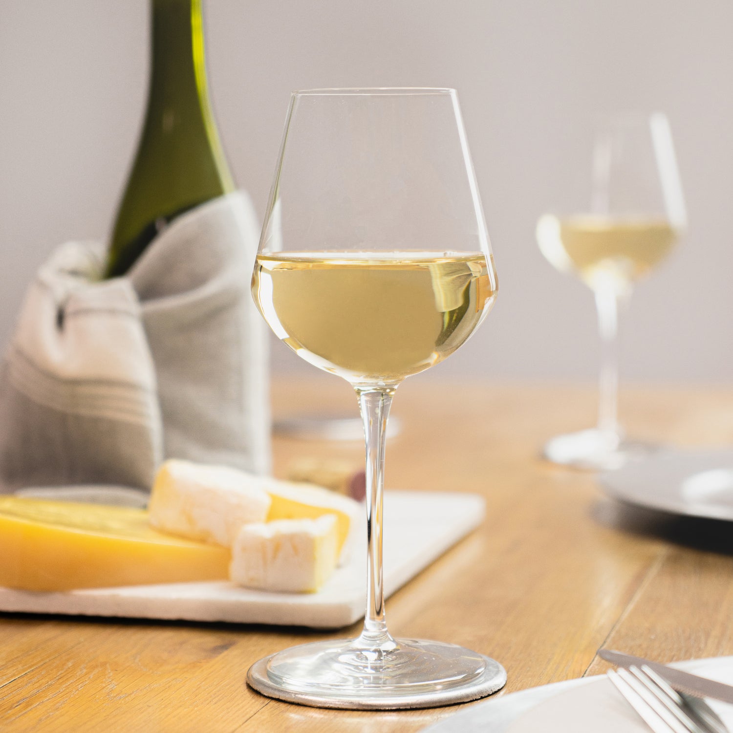 Bormioli Rocco Inalto Uno Medium Wine Glass - 470ml