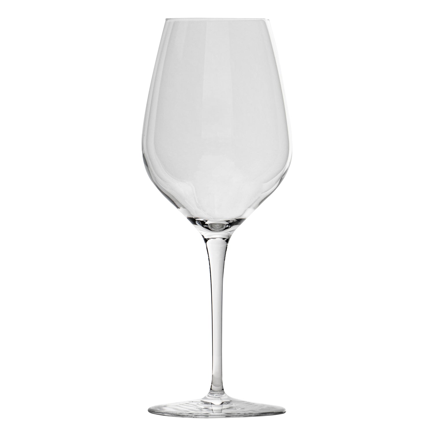 Bormioli Rocco Inalto Tre Sensi Medium Wine Drinking Glass - 430ml