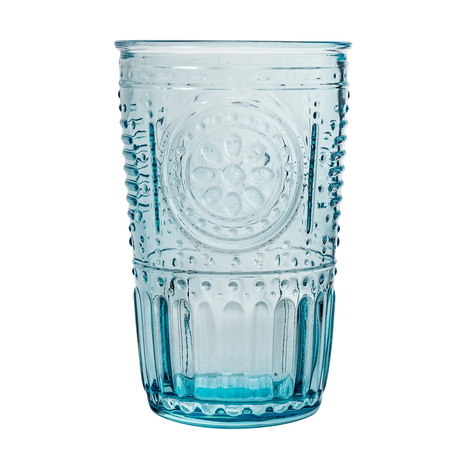 Bormioli Rocco Romantic Highball Glass - 340ml