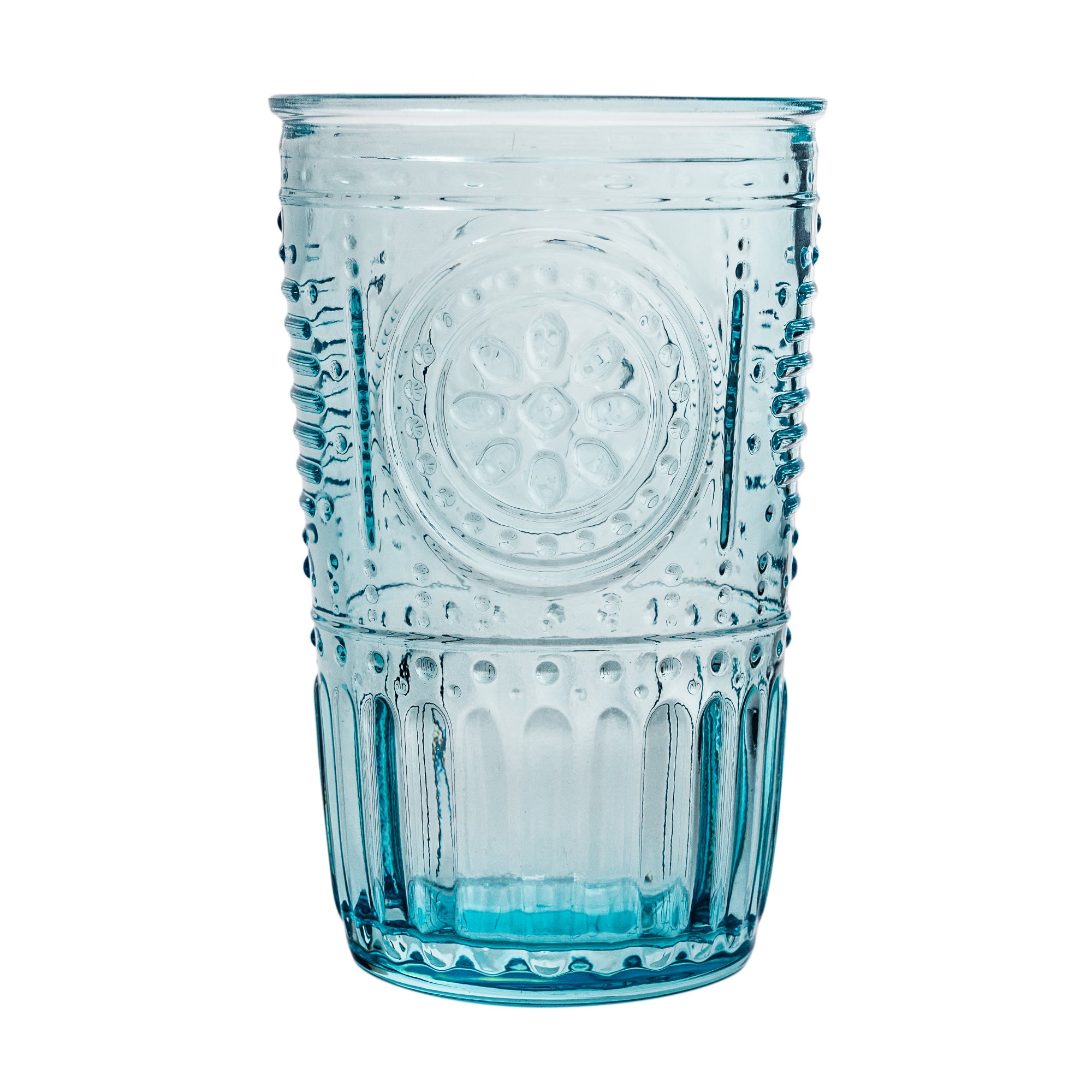 Bormioli Rocco Romantic Highball Glass - 340ml