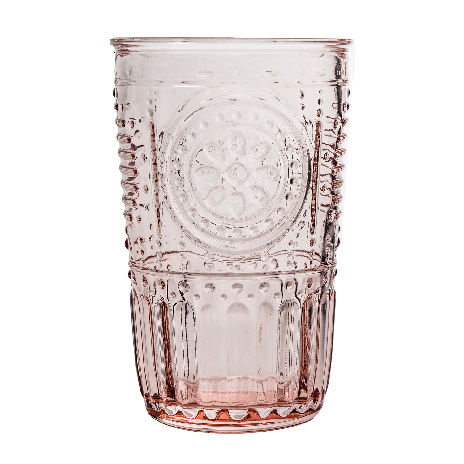 Bormioli Rocco Romantic Highball Glass - 340ml