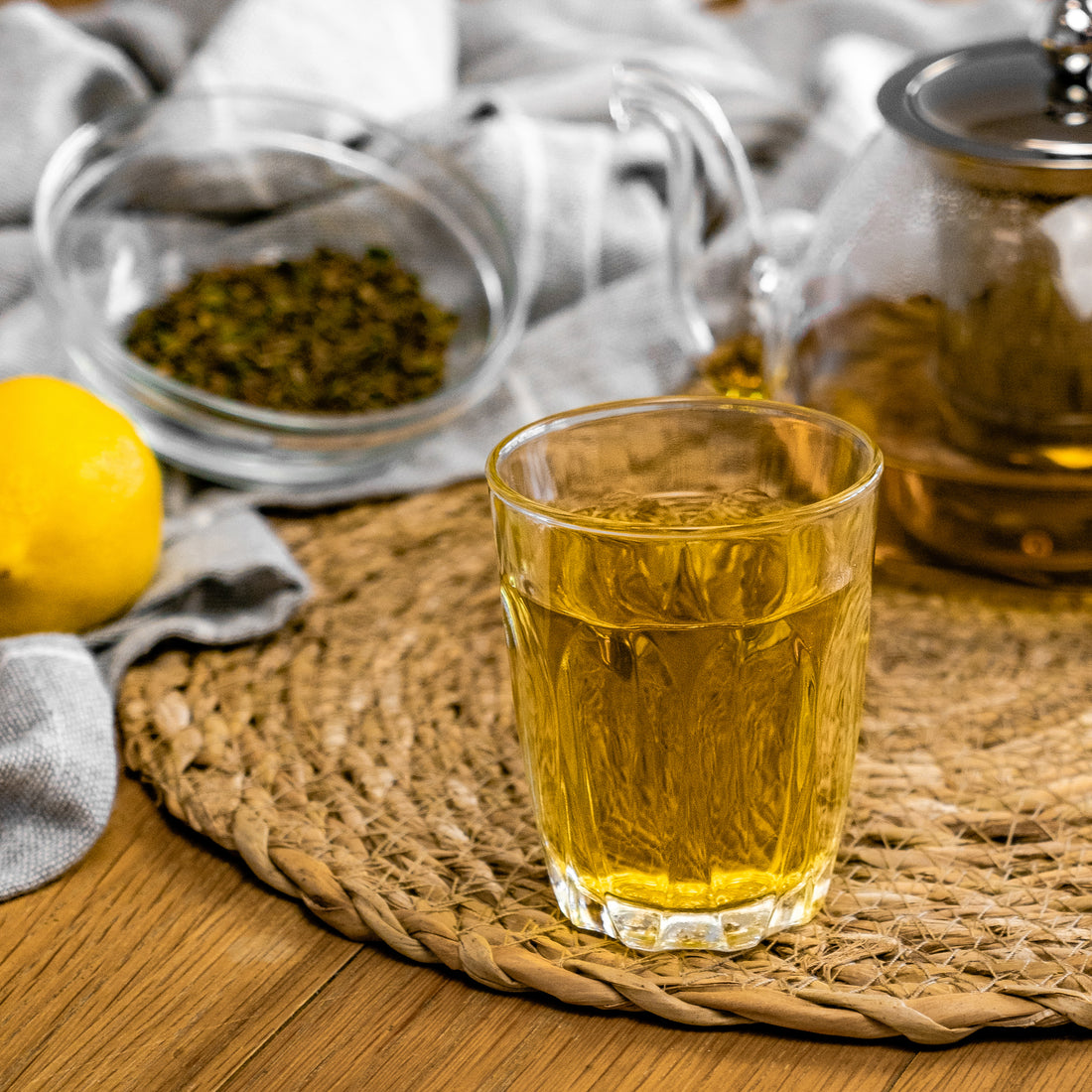 200ml Provence Tumbler Glass - By Duralex