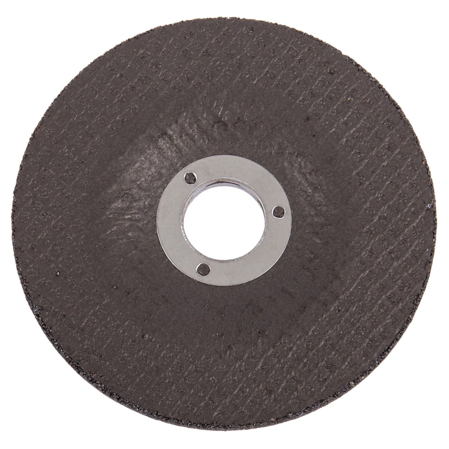115mm x 6mm (4.5") Metal Grinding Disc