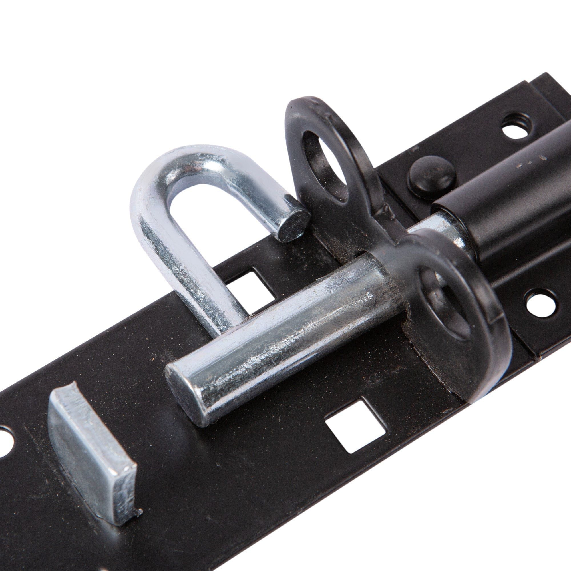 203mm Steel Brenton Gate Bolt