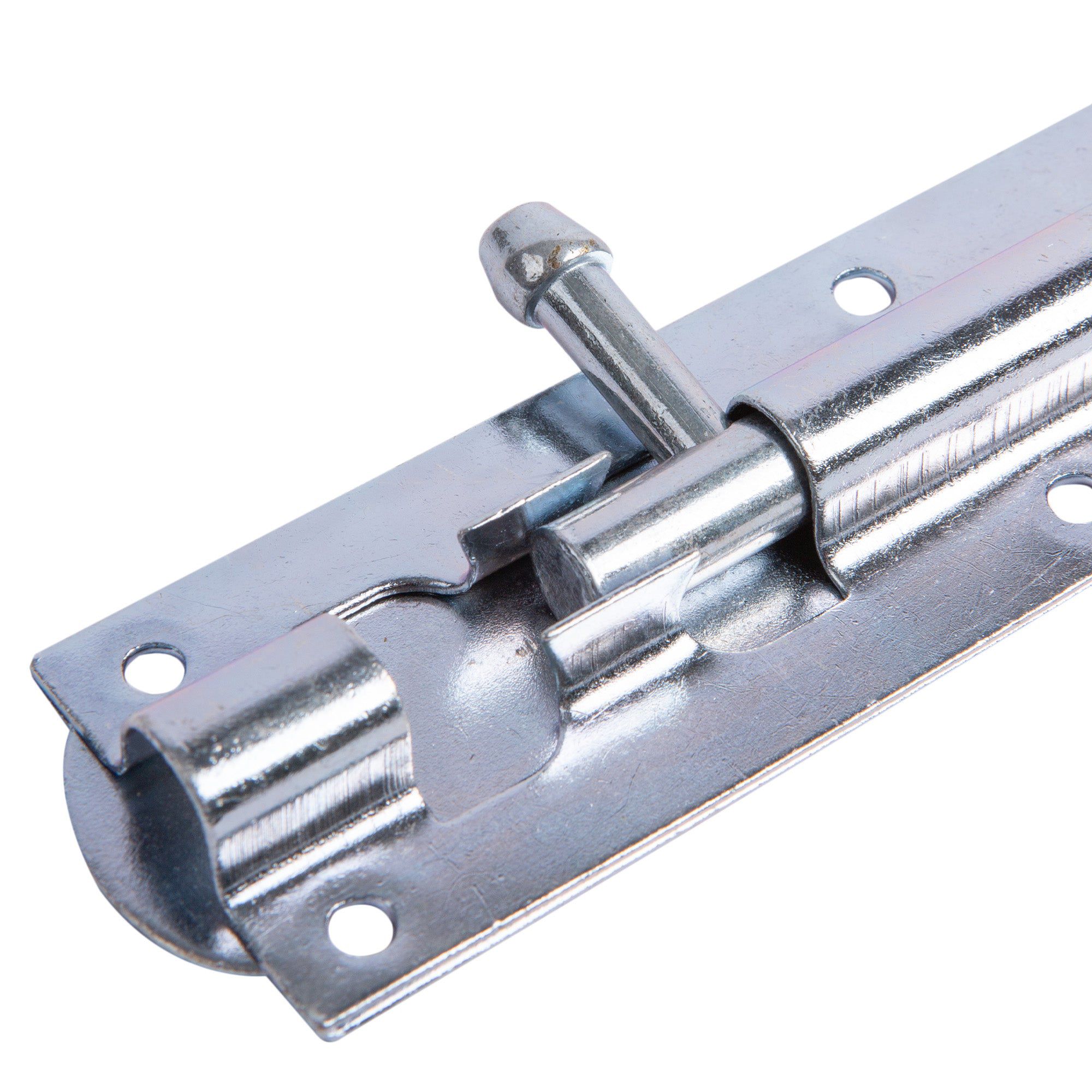 152mm Steel Tower Bolt