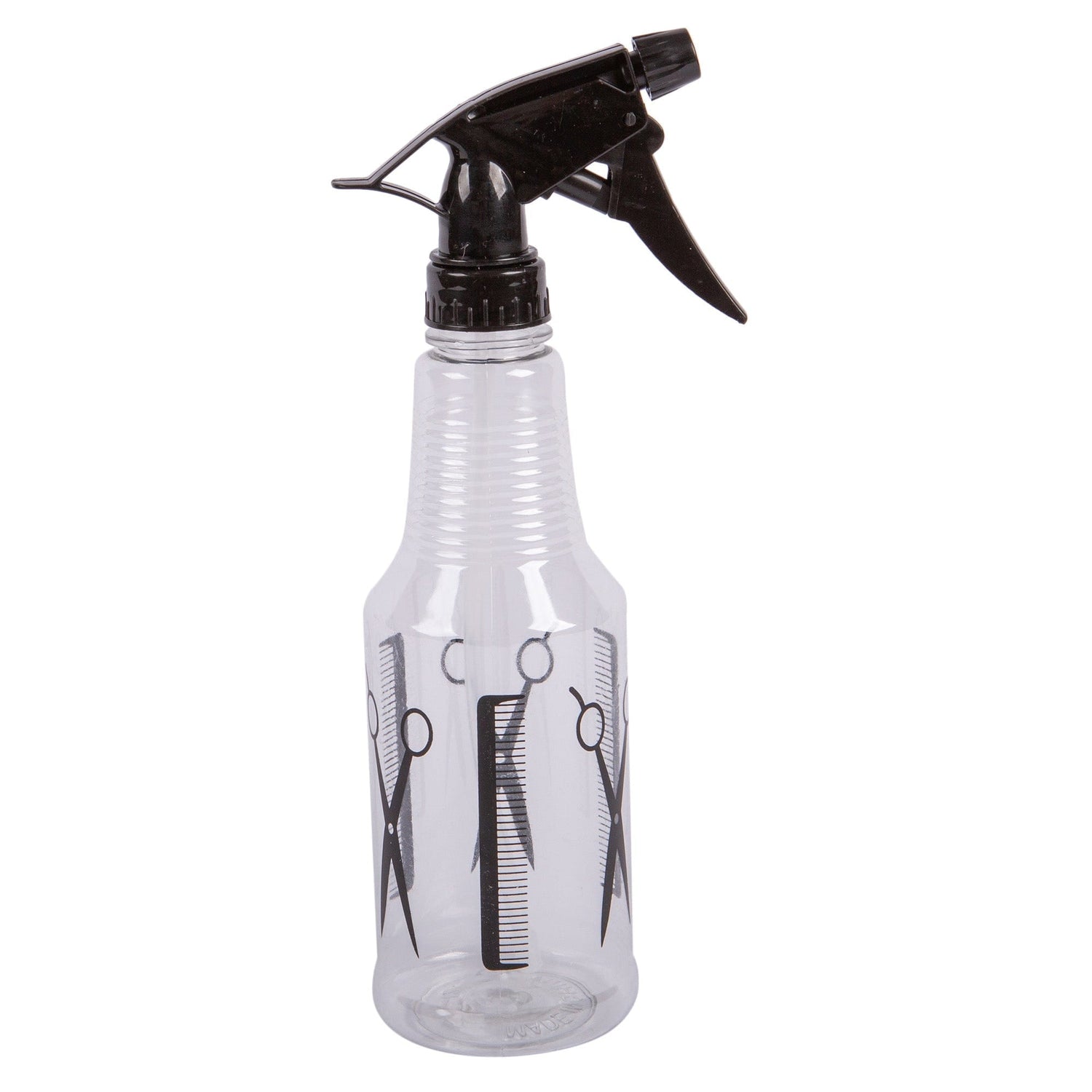 450ml Adjustable Spray Bottle for Hair - By Ashley
