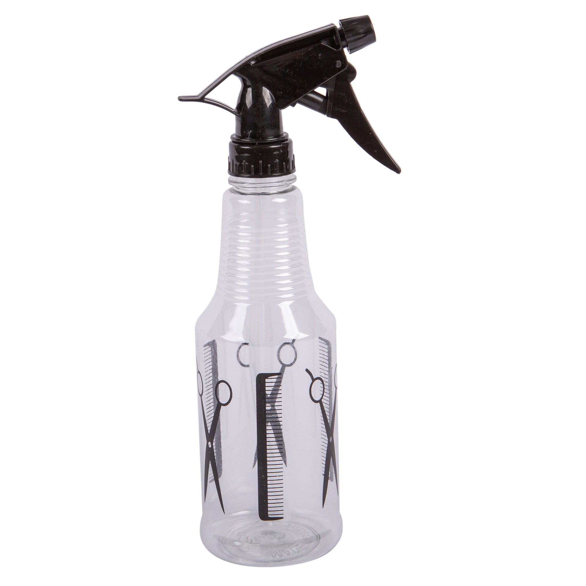 450ml Adjustable Spray Bottle for Hair - By Ashley