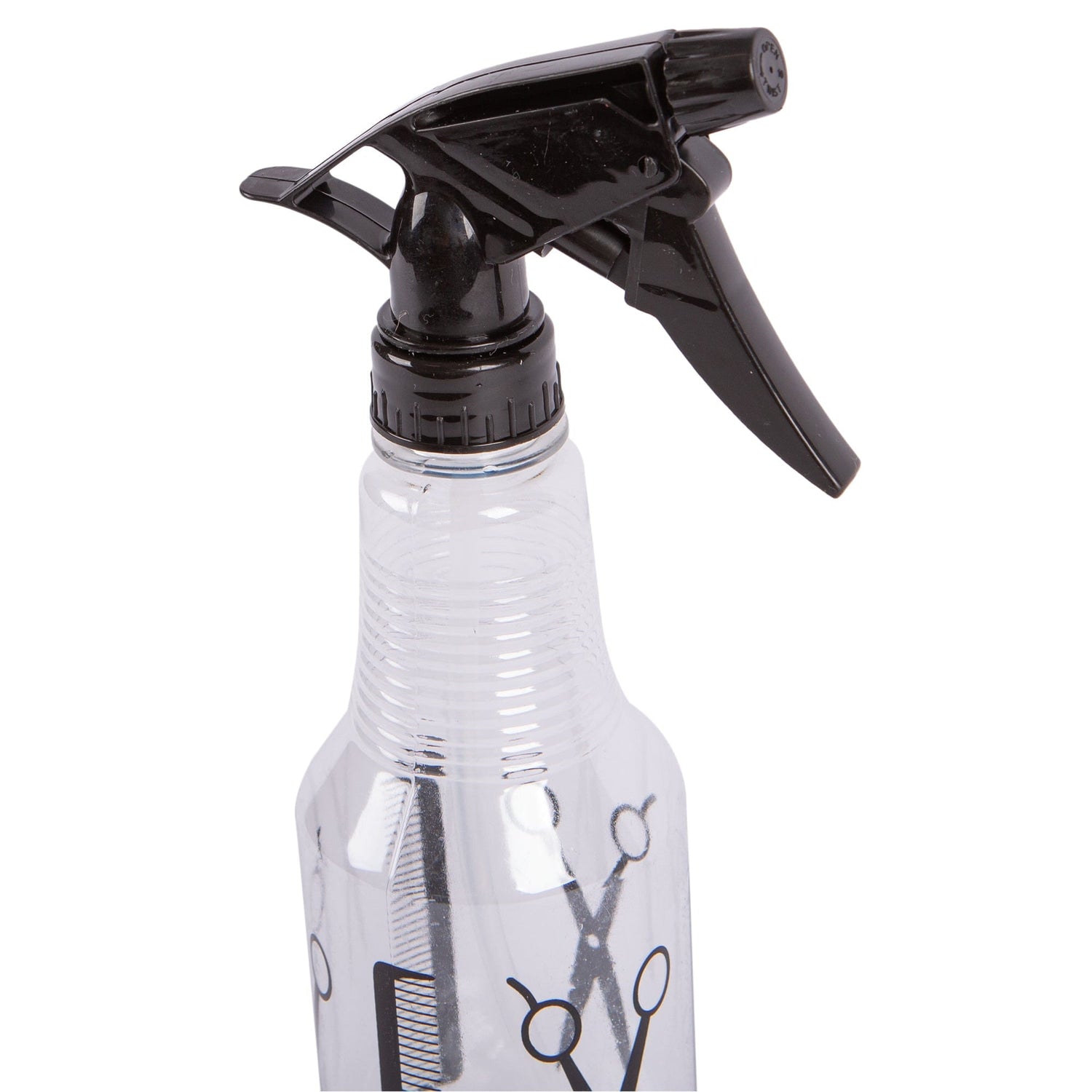 450ml Adjustable Spray Bottle for Hair