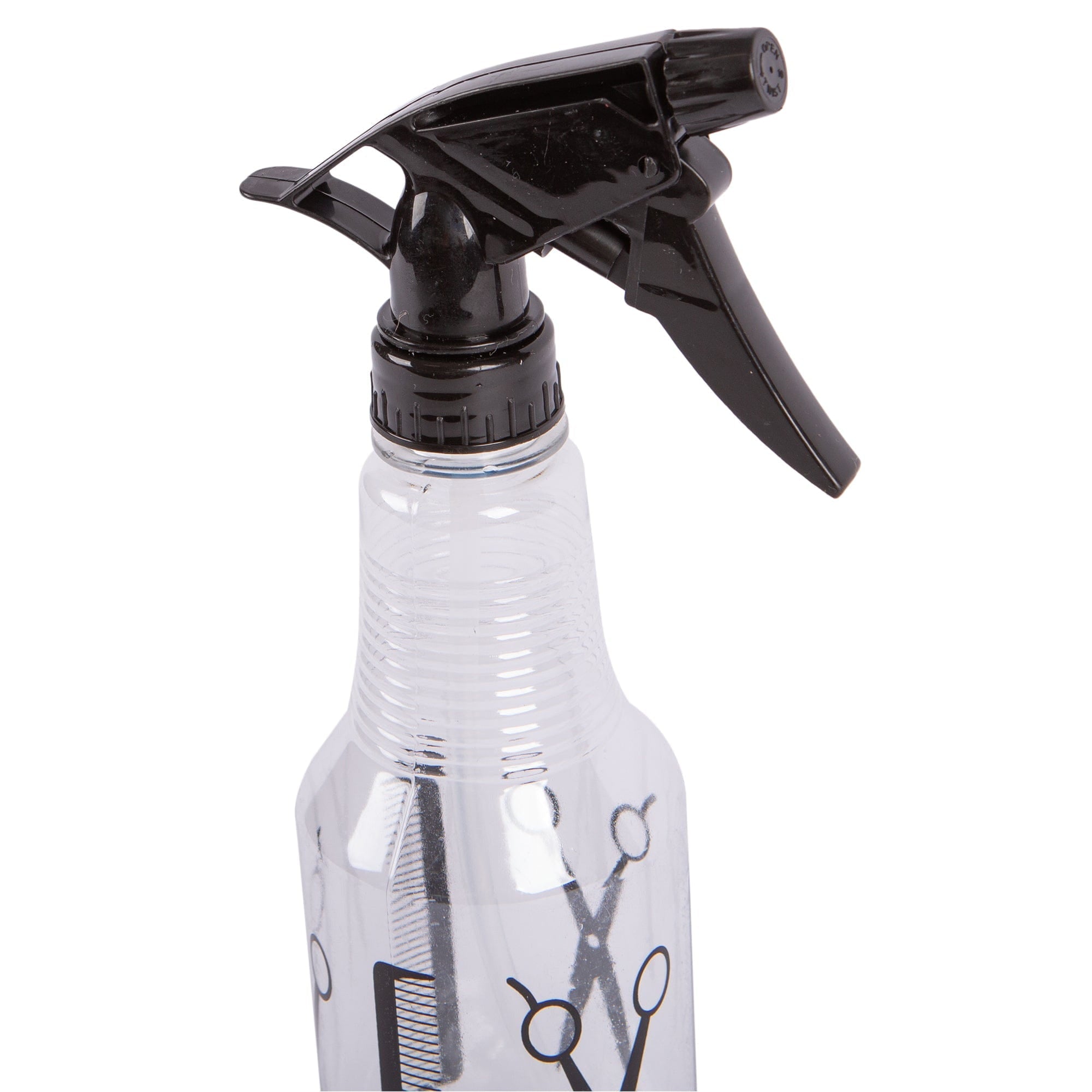 450ml Adjustable Spray Bottle for Hair