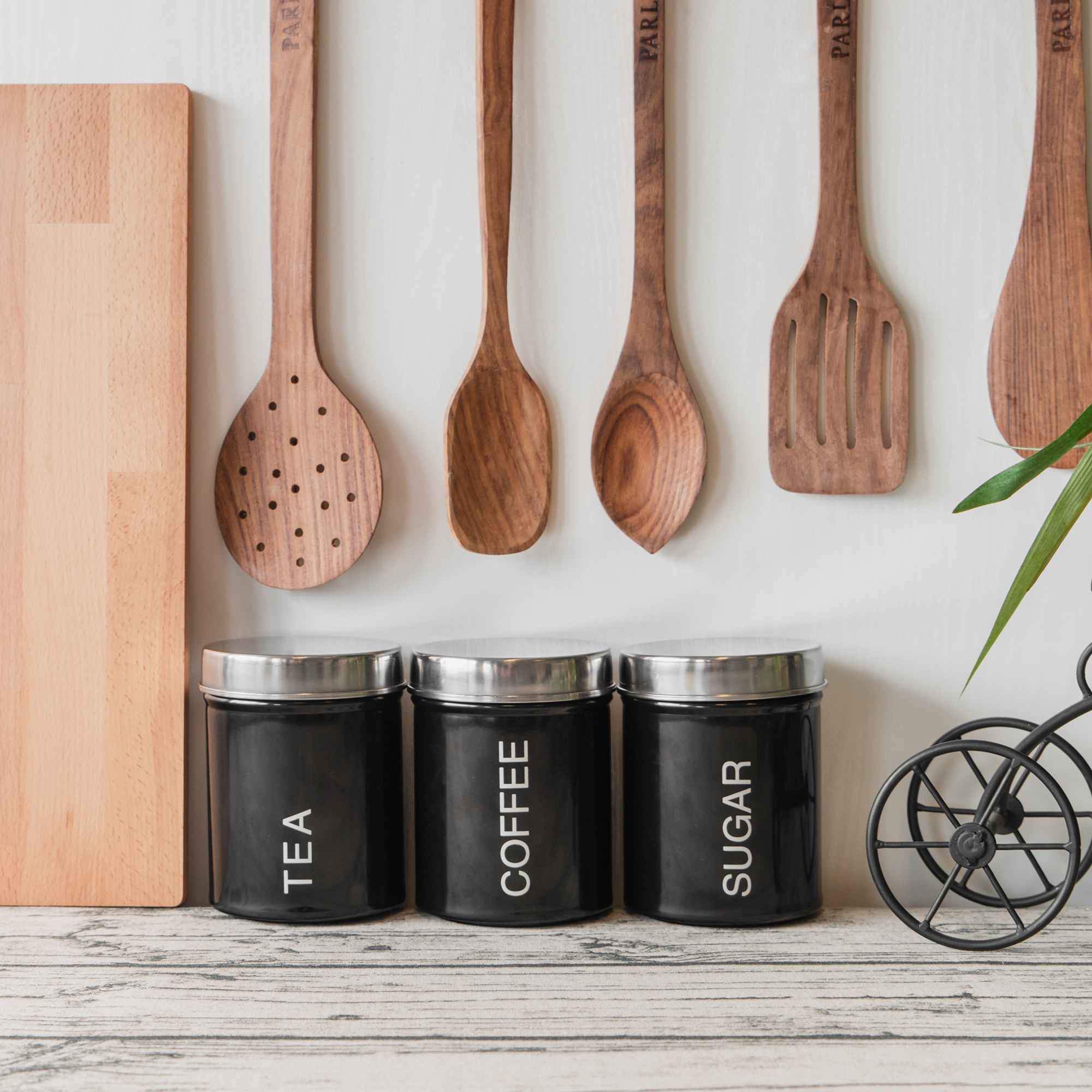 tea coffee and sugar sets