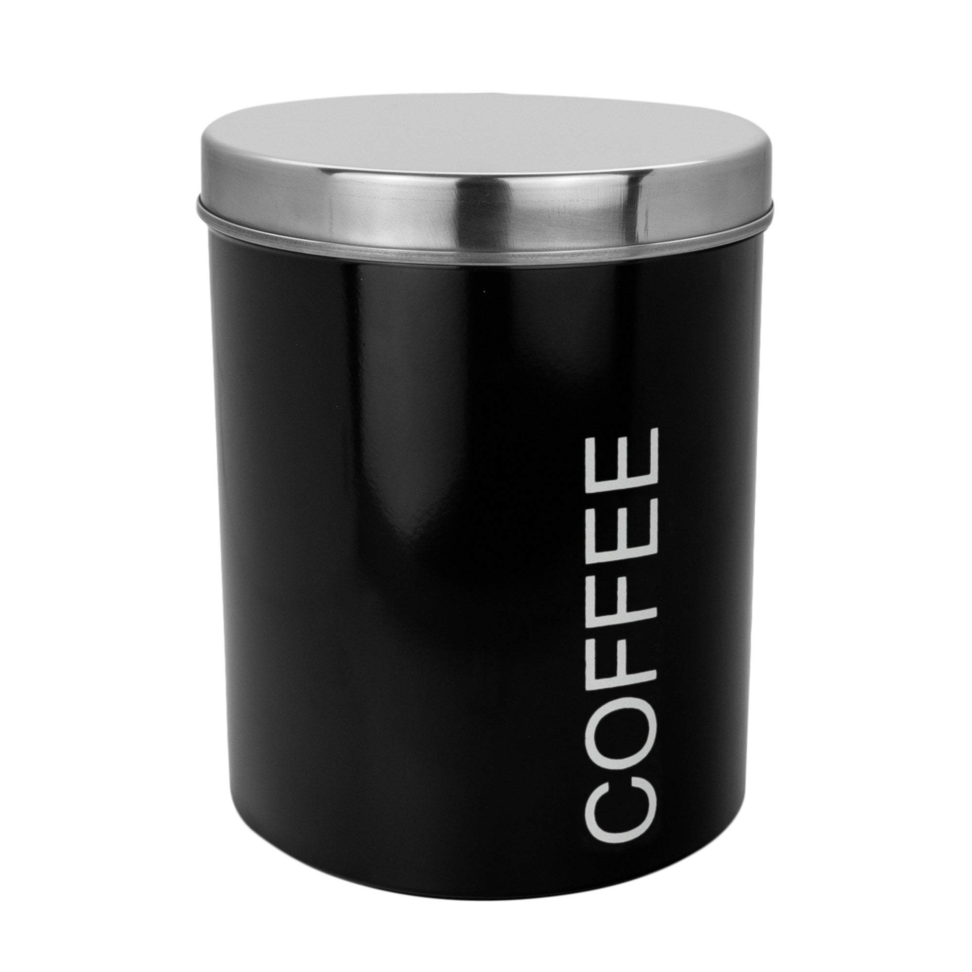 tea coffee sugar canisters