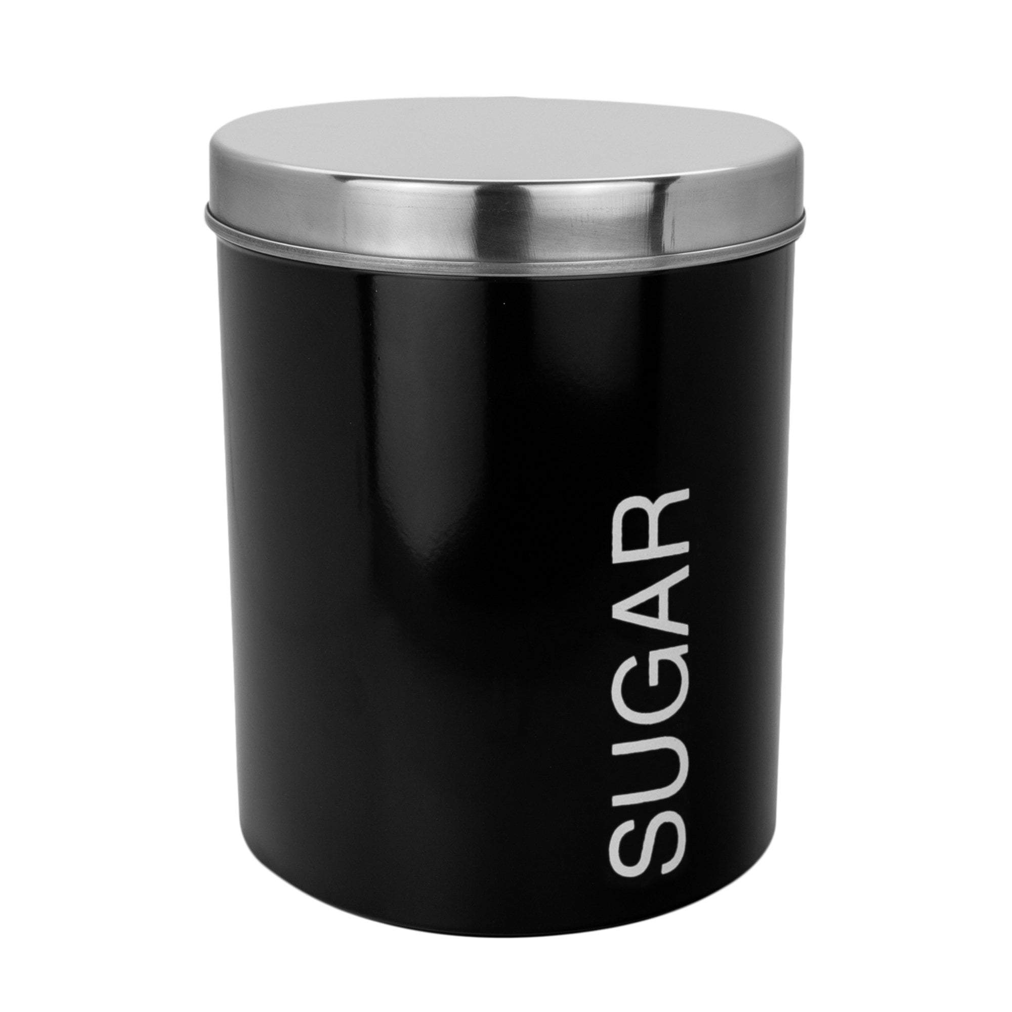 tea coffee sugar canisters