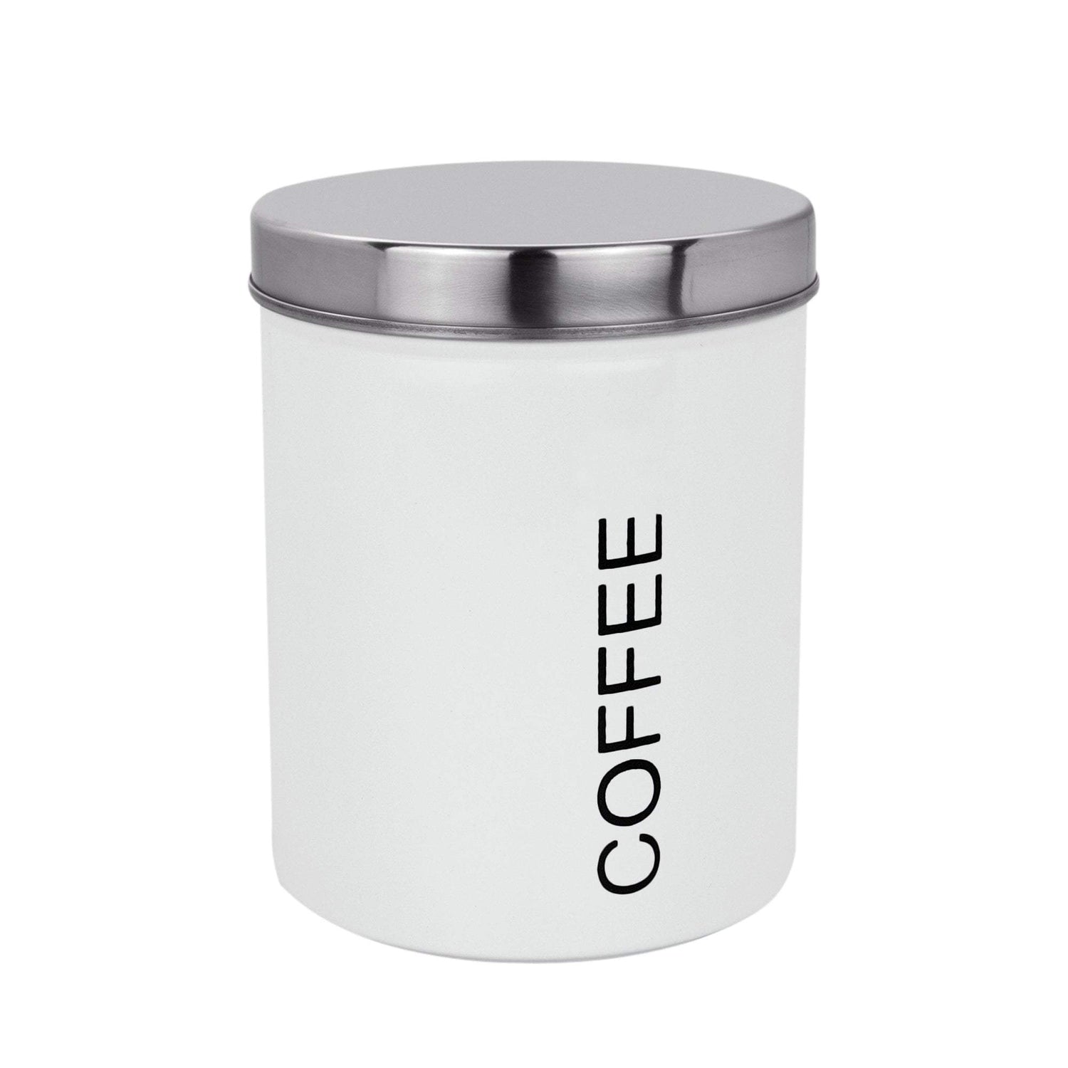 tea coffee sugar canisters