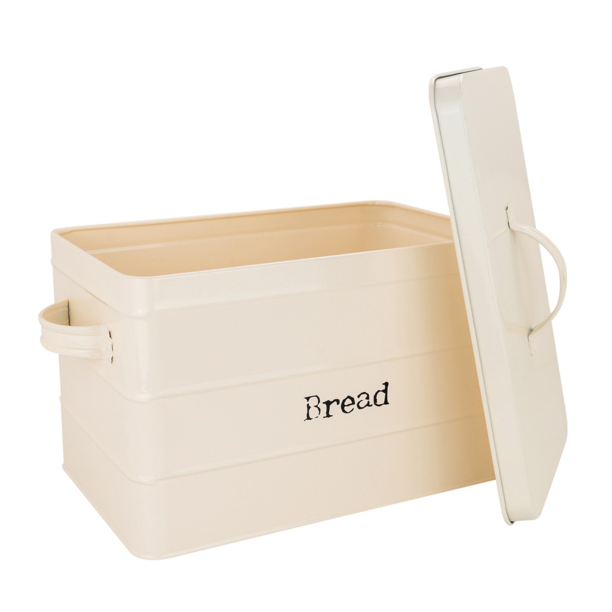 cream tea coffee sugar canisters