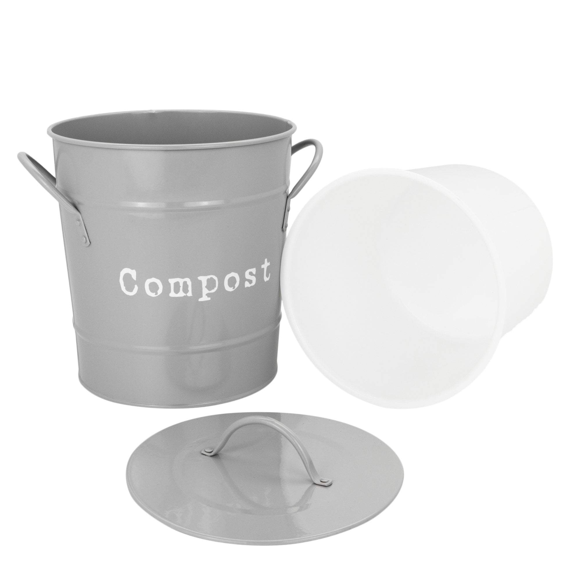 kitchen compost bucket