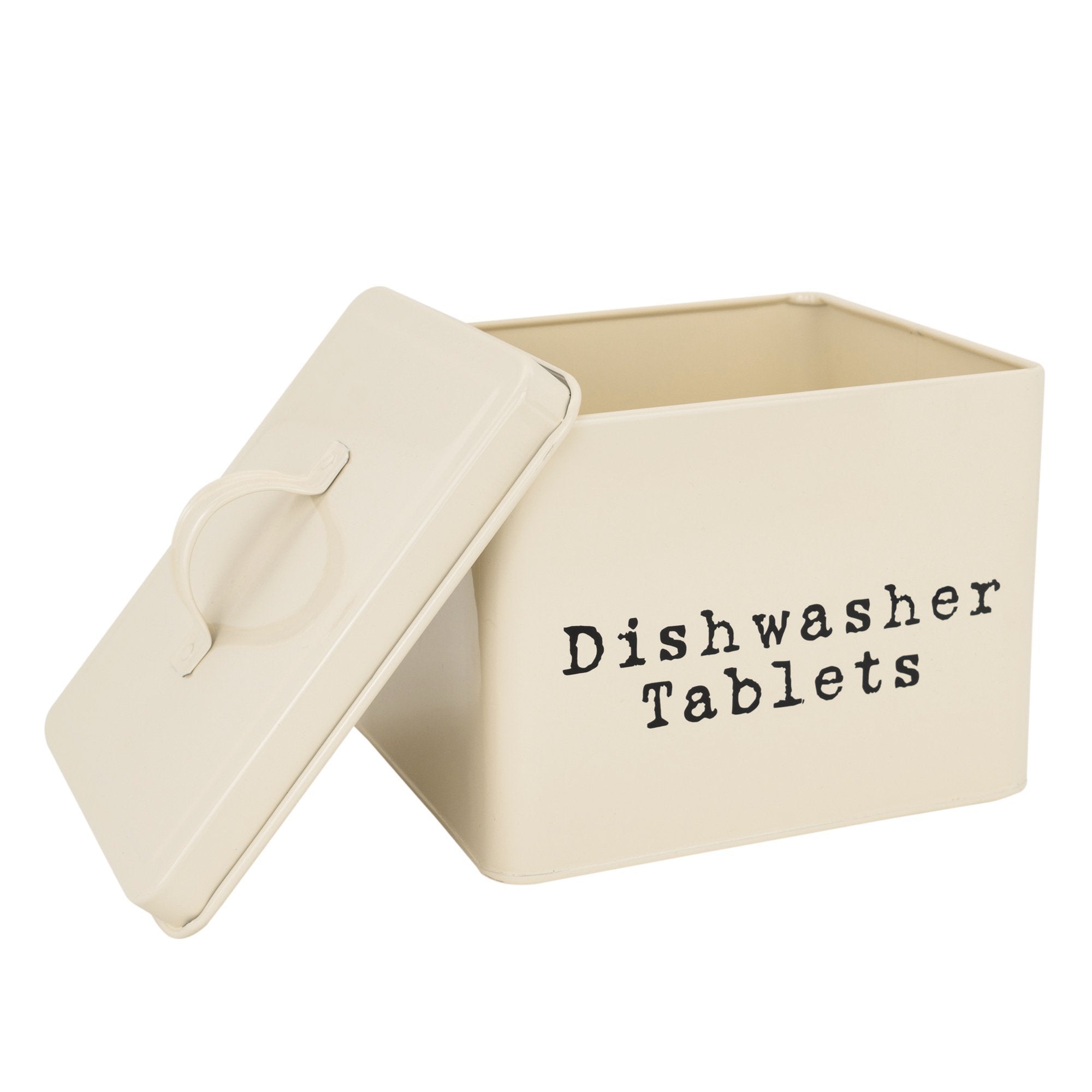 Kitchen canisters