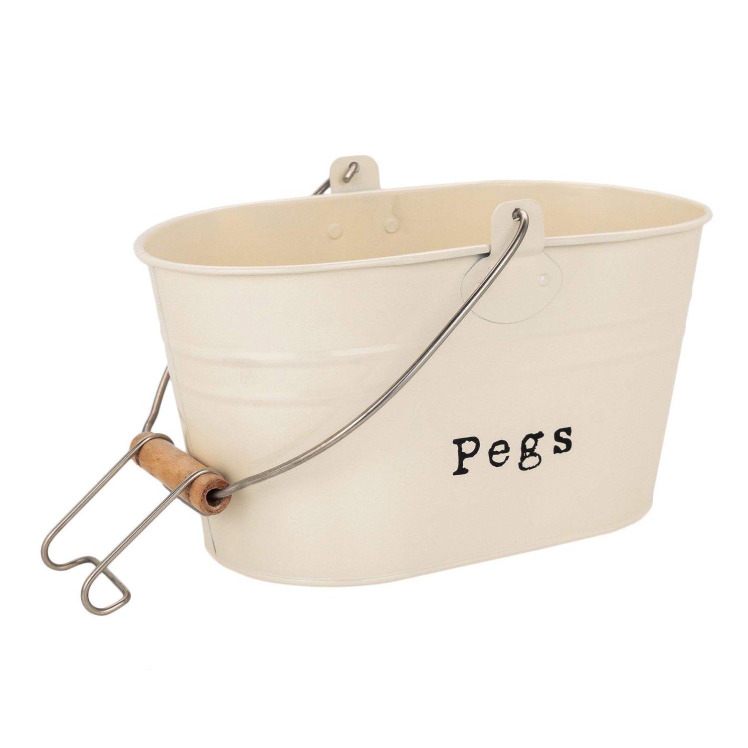 Kitchen storage canisters