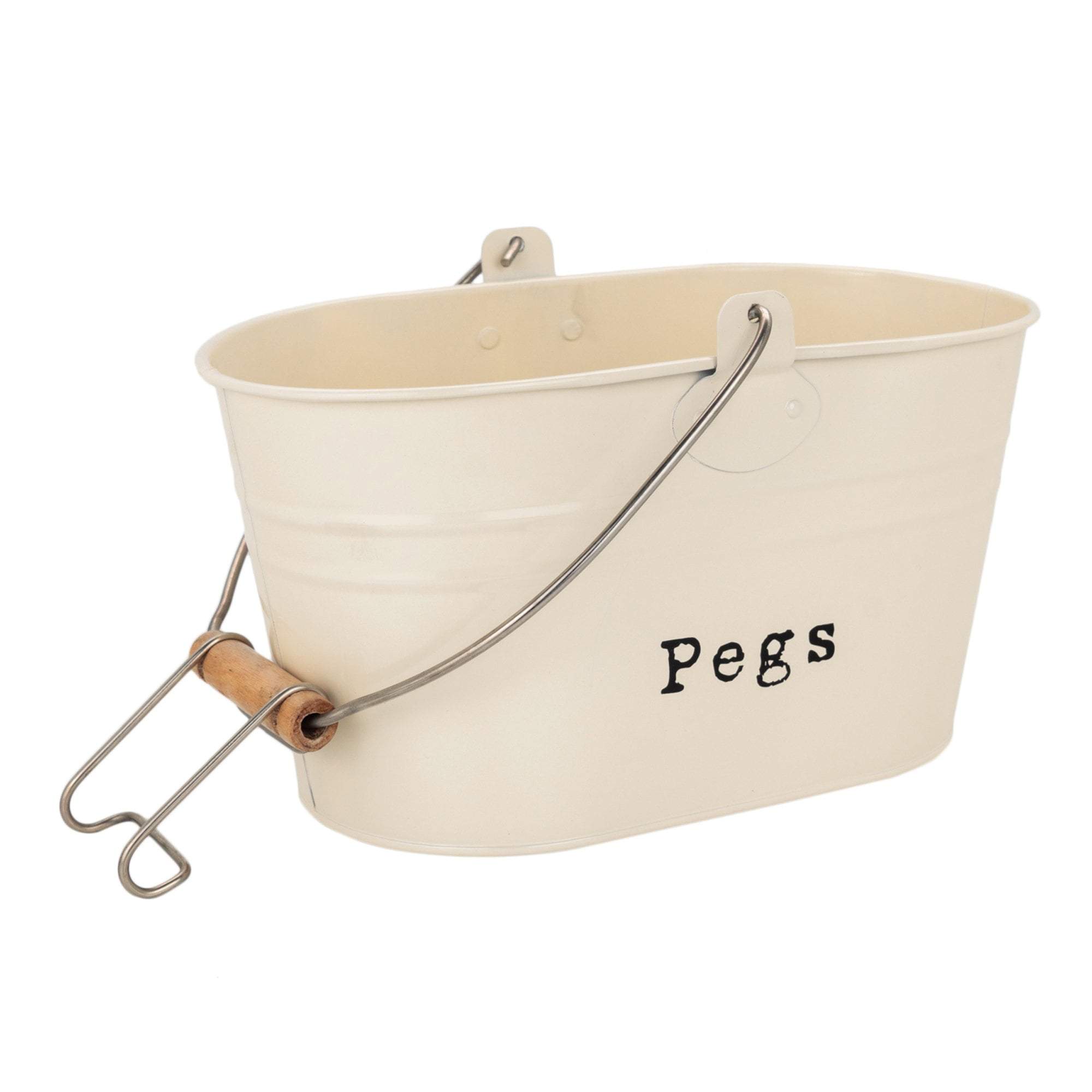 Kitchen storage canisters