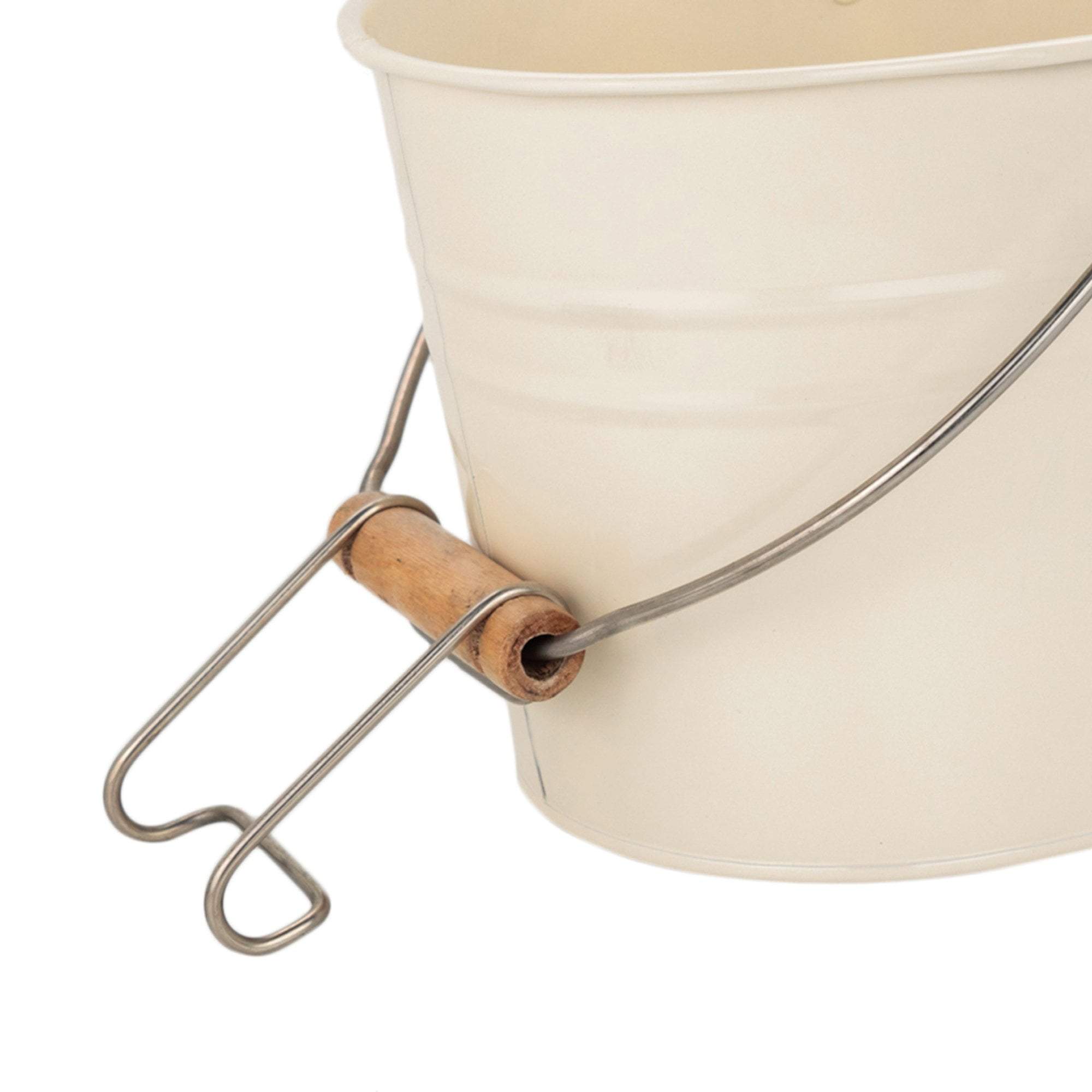 Kitchen canisters