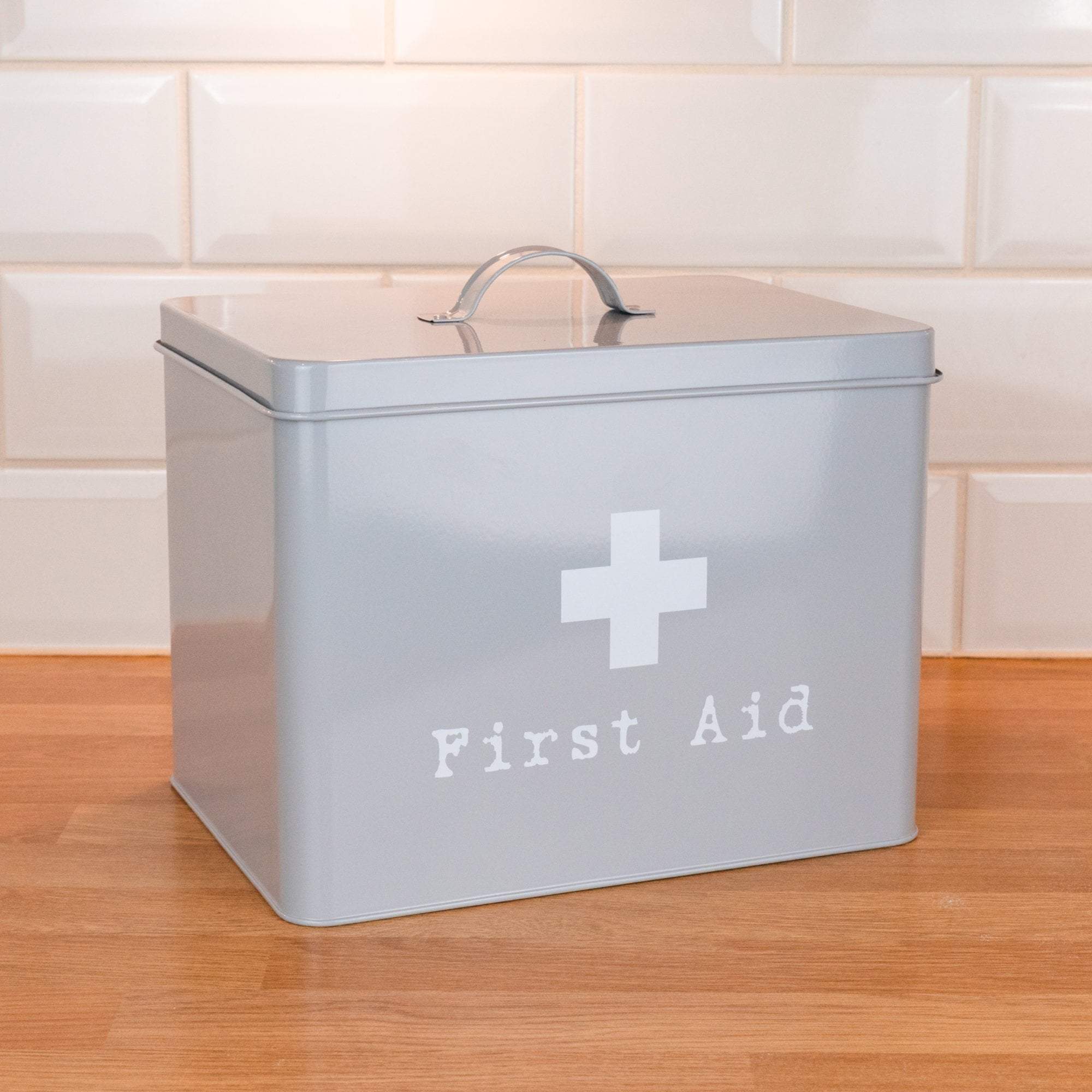 Kitchen storage canisters