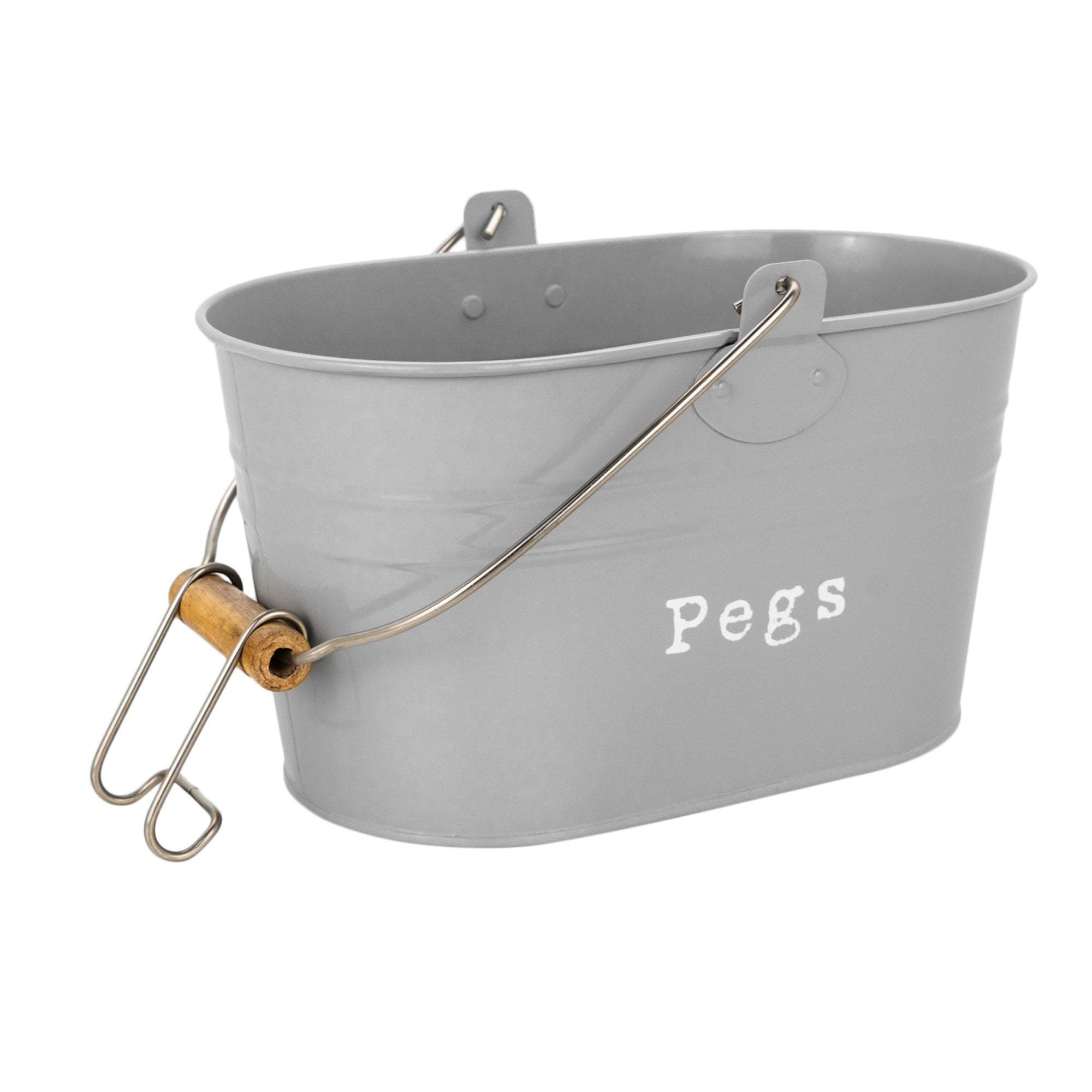 Kitchen storage canisters