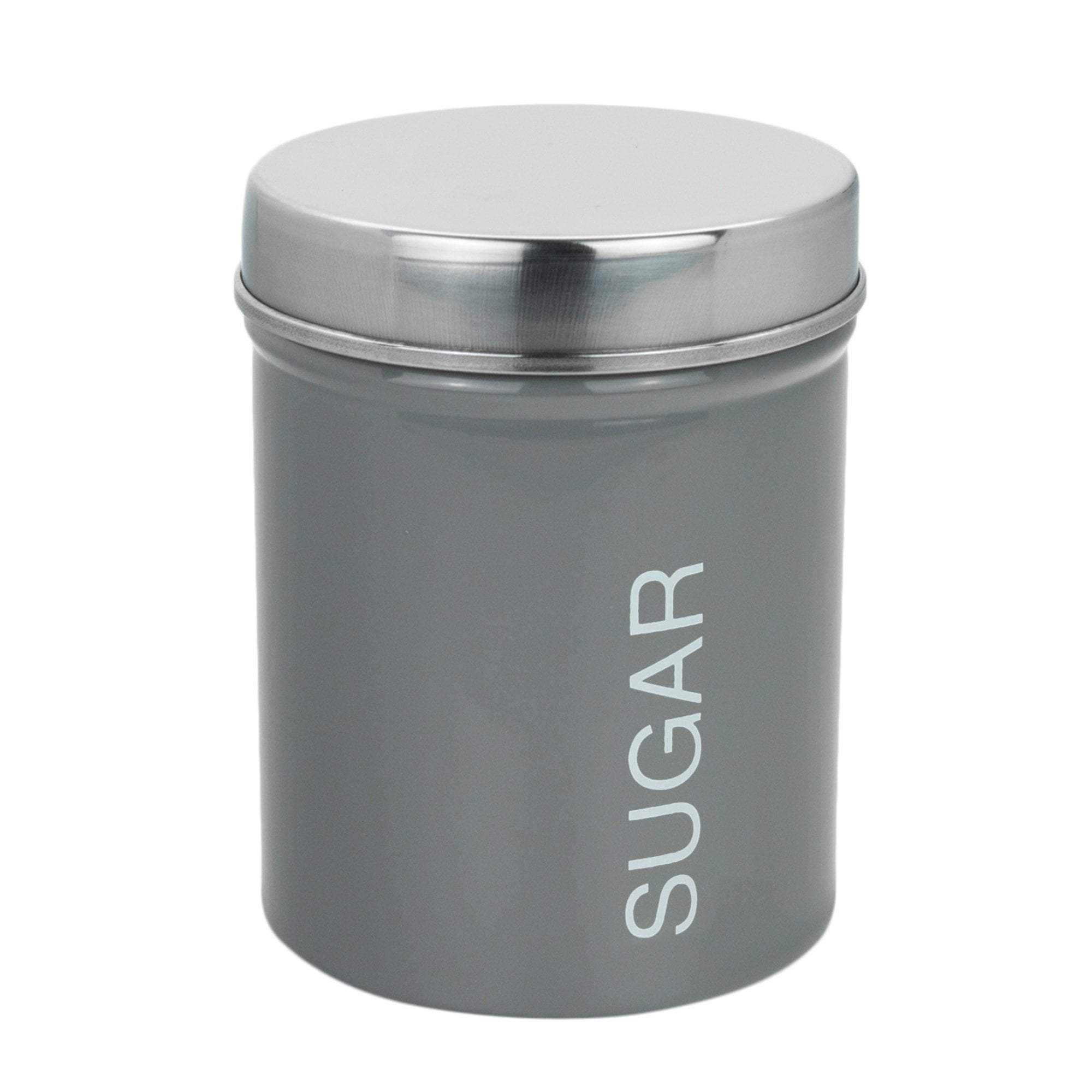 tea coffee sugar canisters