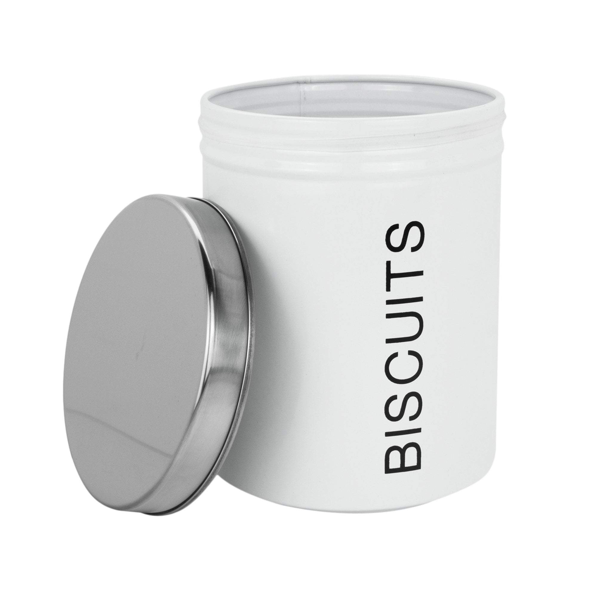 silver tea coffee sugar canisters