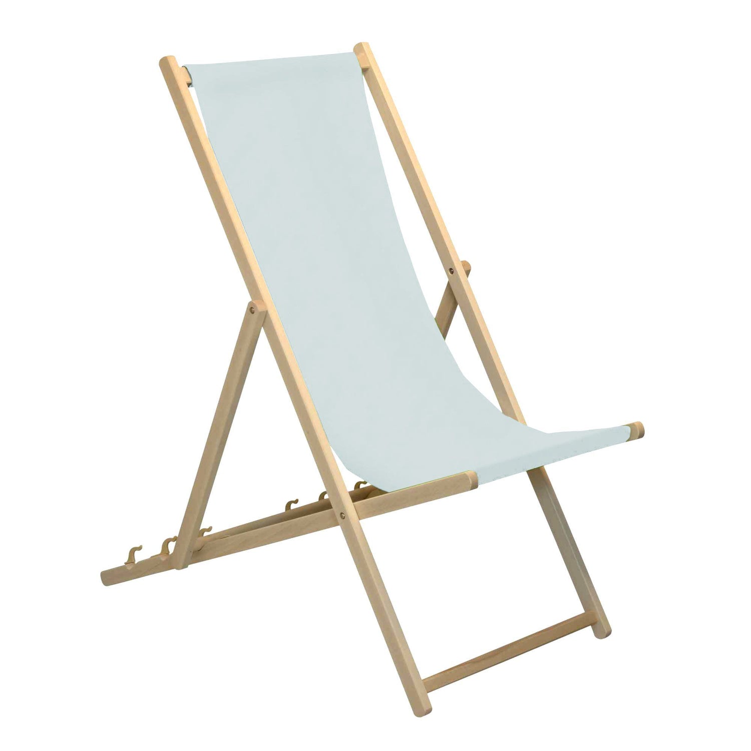 Harbour Housewares Beach Deck Chair Detail