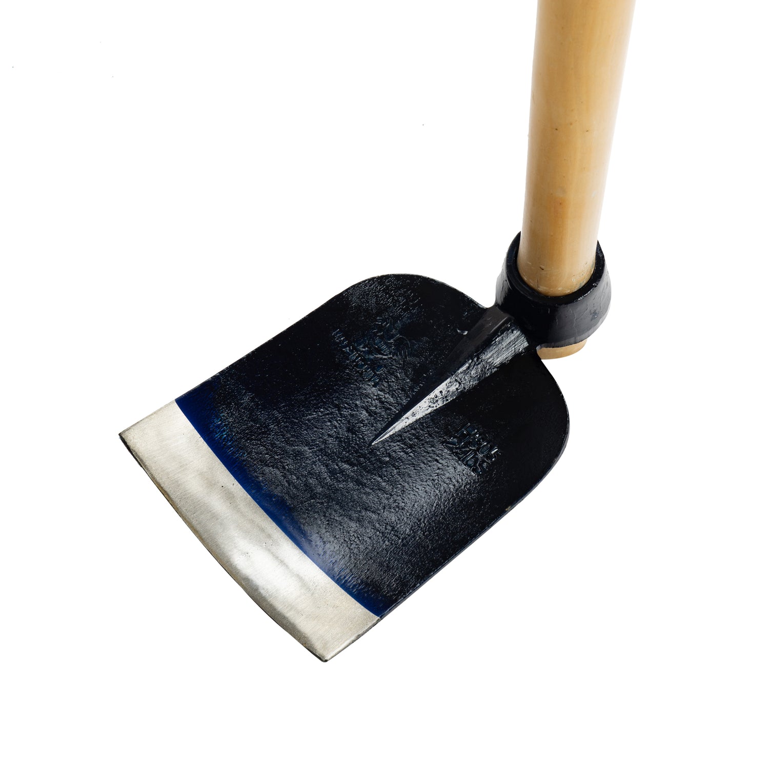 Harbour Housewares Full-sized Azada Digging Hoe - 110cm