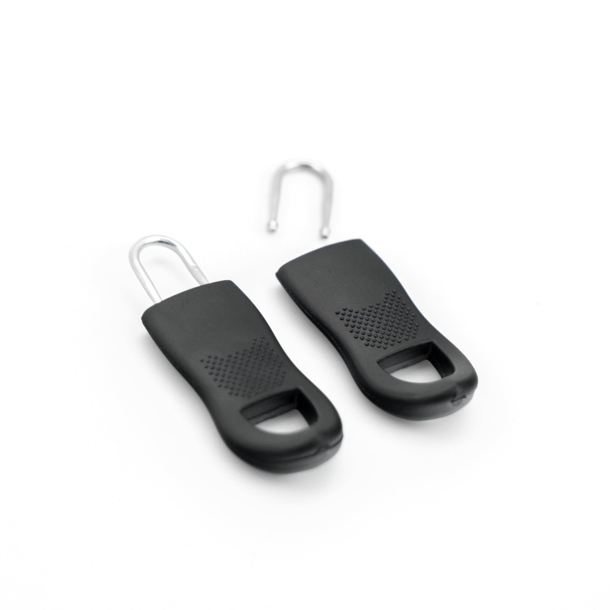 Harbour Housewares Clothing and Suitcase Zipper Fixers