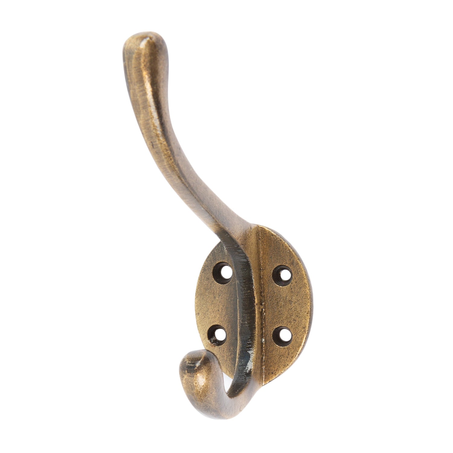 Hat & Coat Hook - W40mm x H105mm