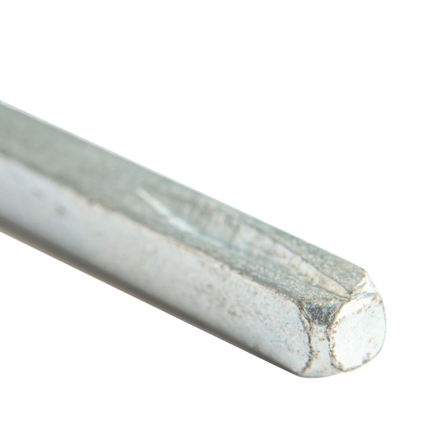 Oval Rim & Mortice Door Knob - W60mm