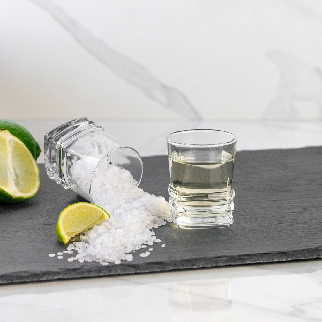 LAV Elegan Liqueur / Shot Glasses - 80ml