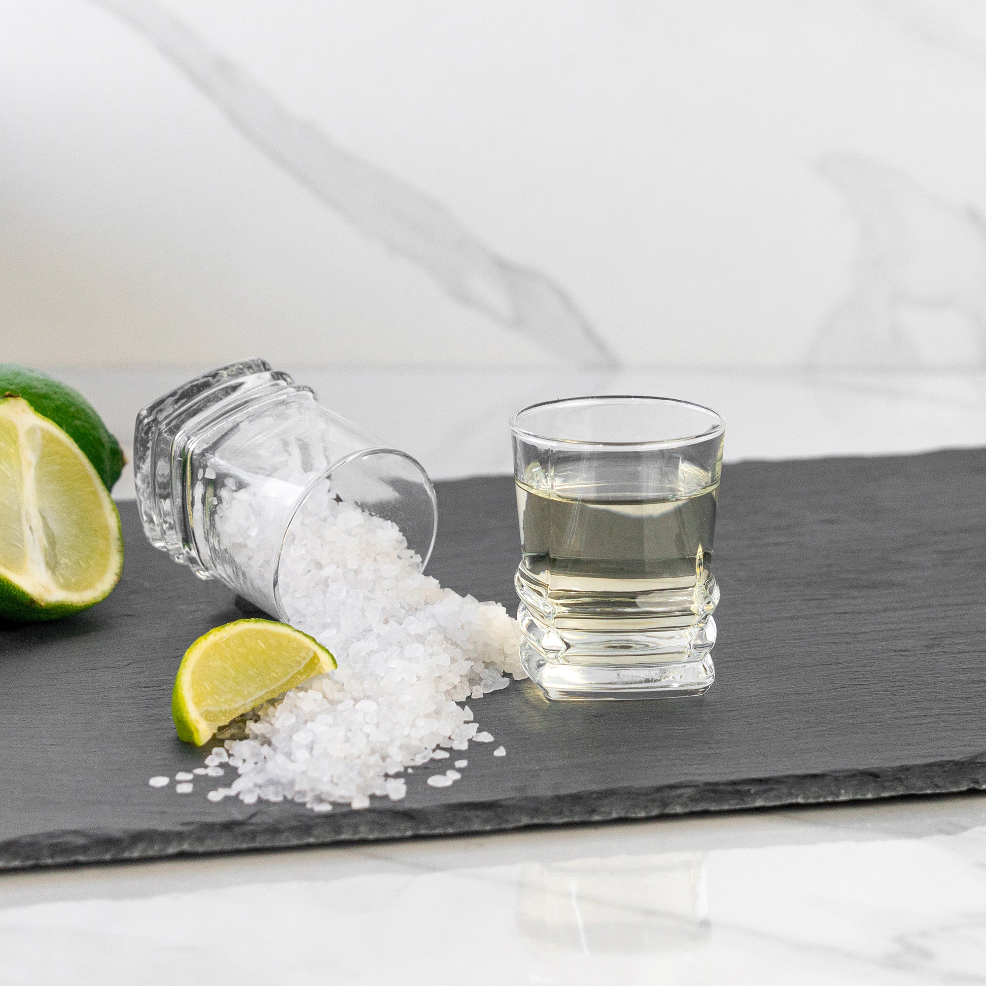 LAV Elegan Liqueur / Shot Glasses - 80ml