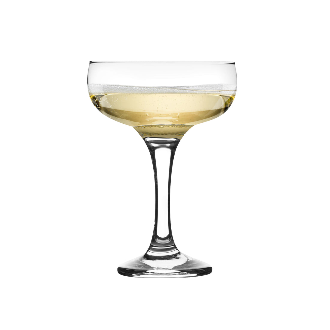 235ml Misket Champagne Cocktail Saucer