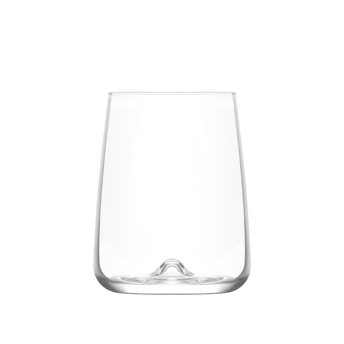 360ml Terra Tumbler Glass - By LAV