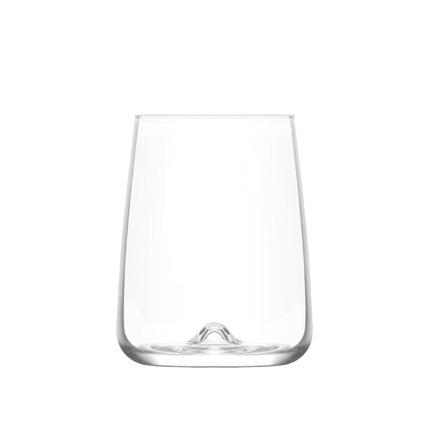 360ml Terra Tumbler Glass - By LAV