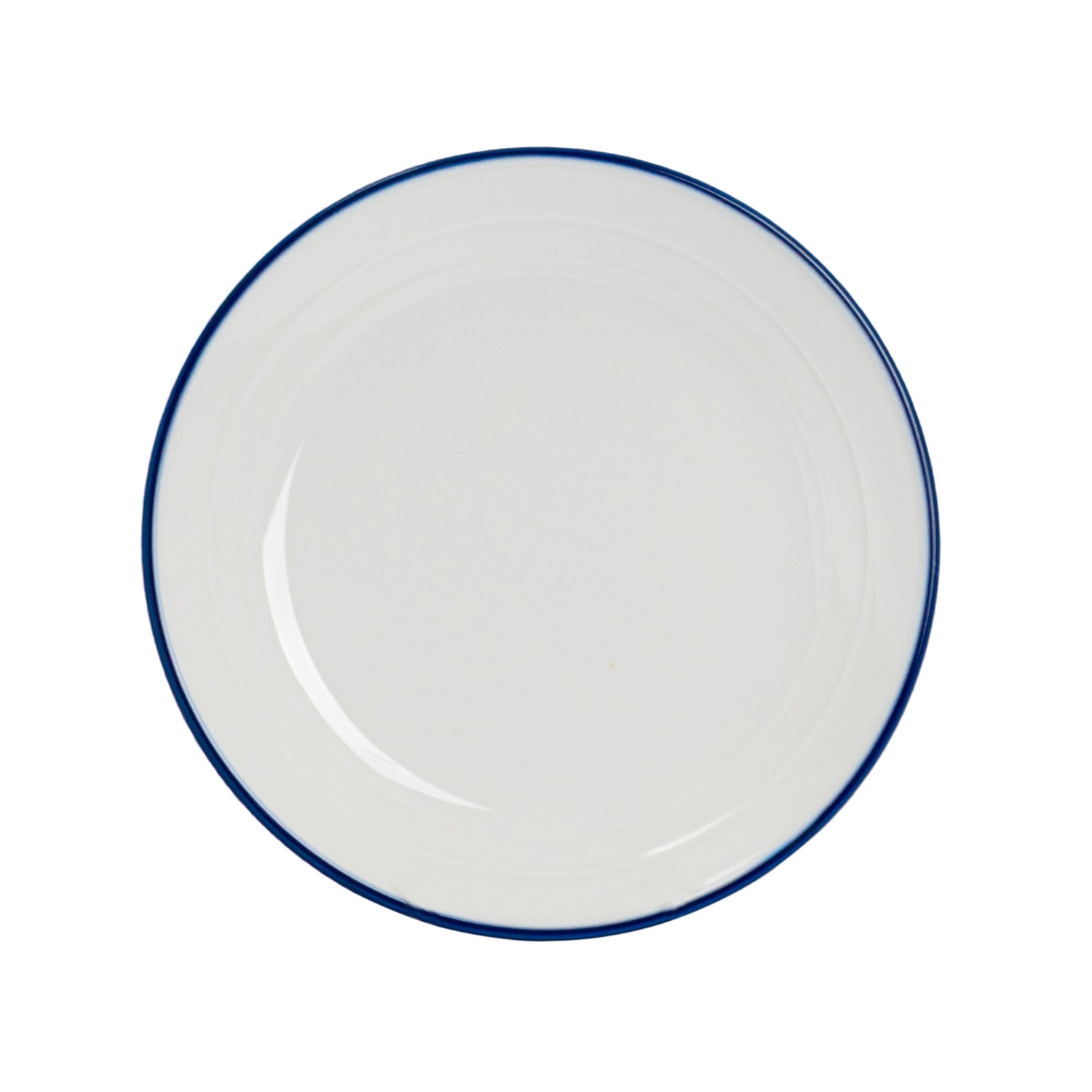 Nicola Spring Farmhouse Dessert Plate - 21cm (8")