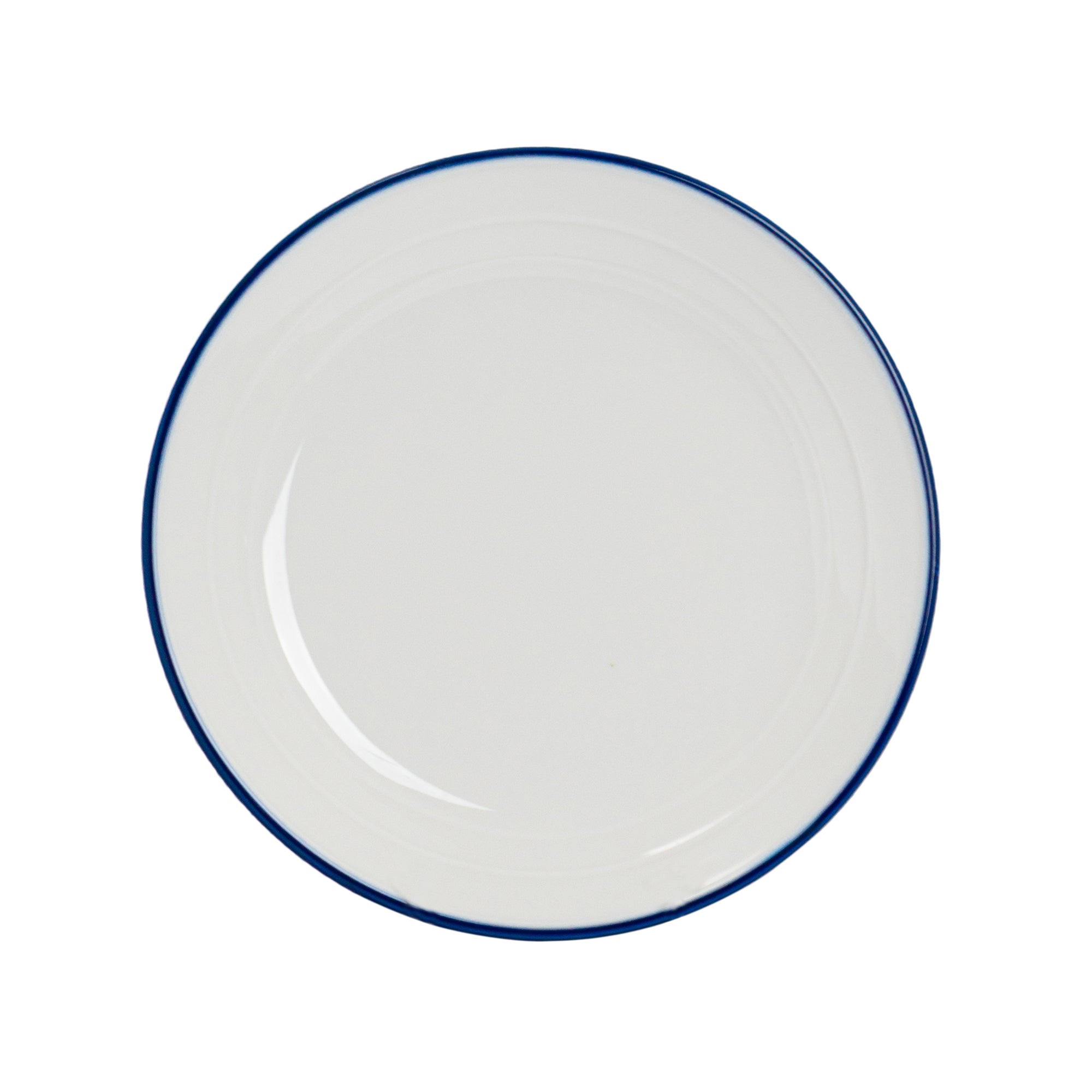 Nicola Spring Farmhouse Dessert Plate - 21cm (8")