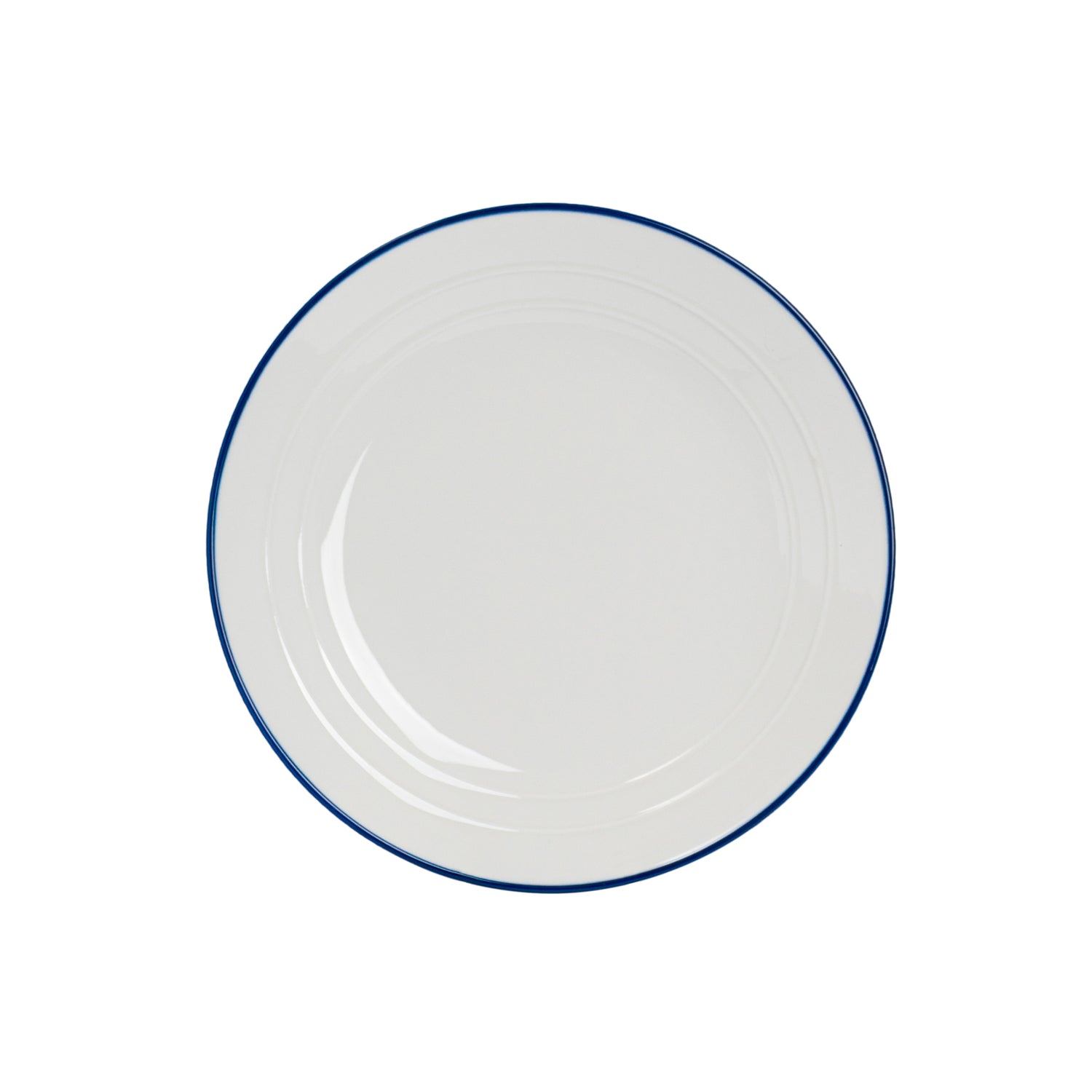 Nicola Spring Farmhouse Side / Bread Plate - 16cm (6")