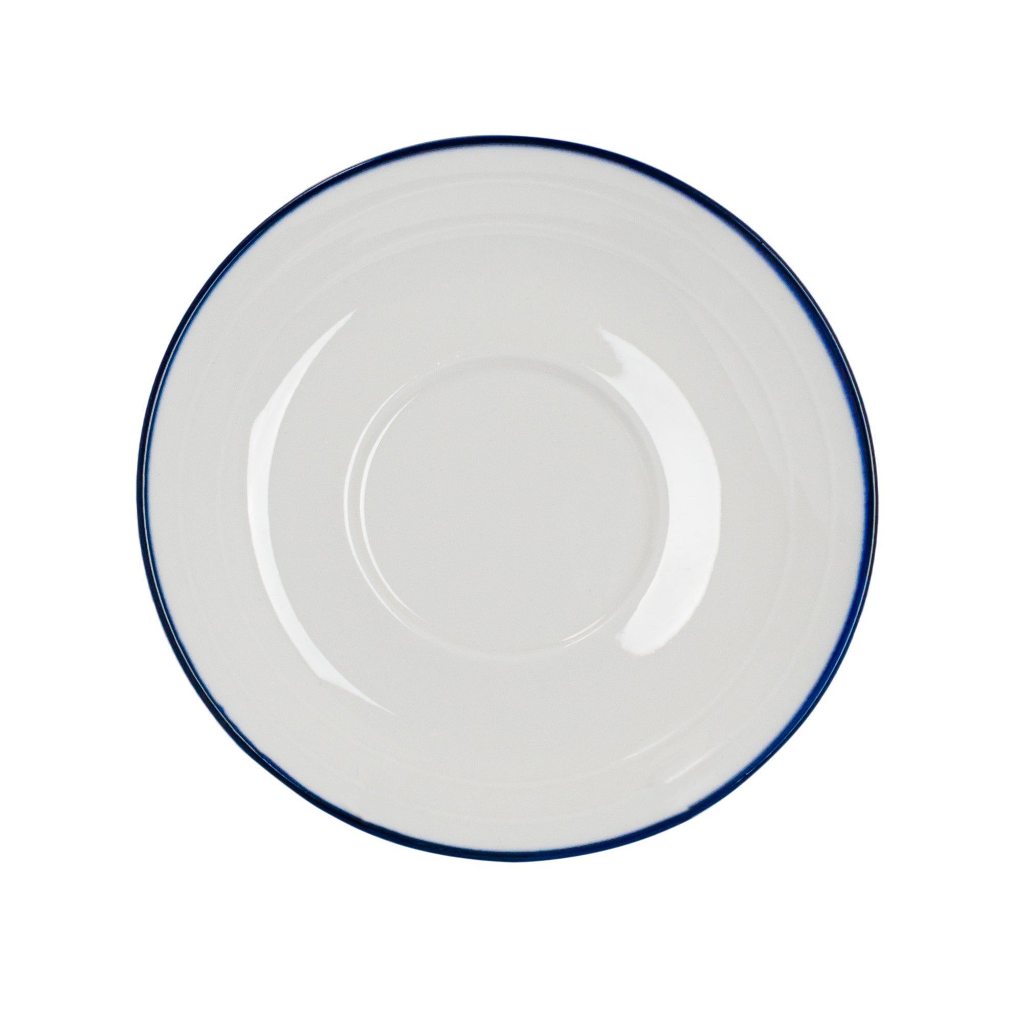 Nicola Spring Farmhouse Coffee / Tea Cup Saucer - 16cm (6")