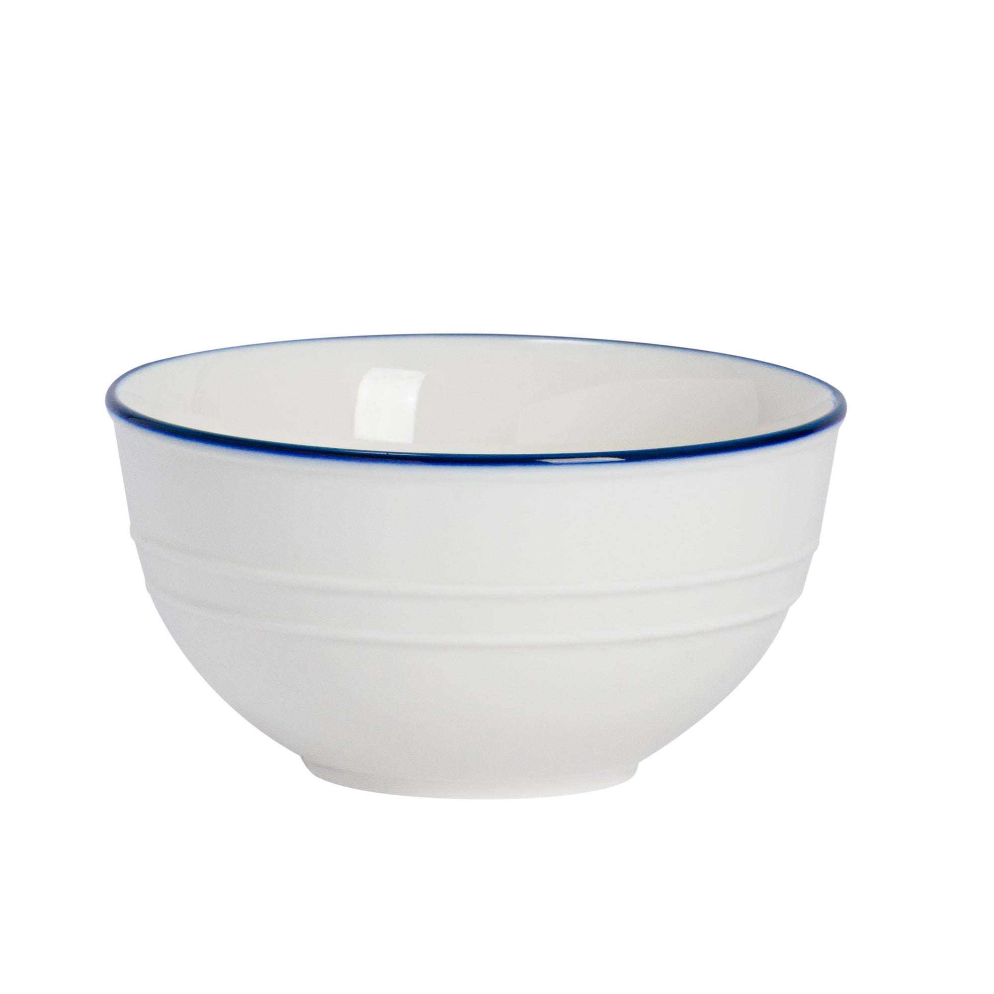 Nicola Spring Farmhouse Dessert / Cereal Bowl - 15cm (6")